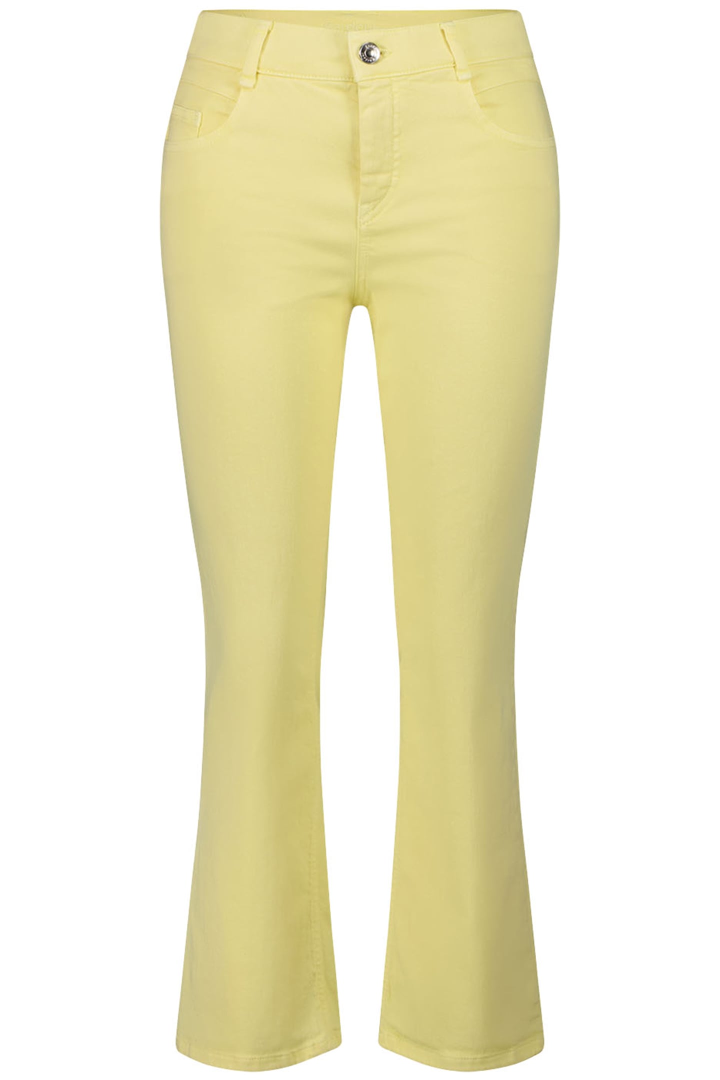 ZURI123 PASTELGELB 1