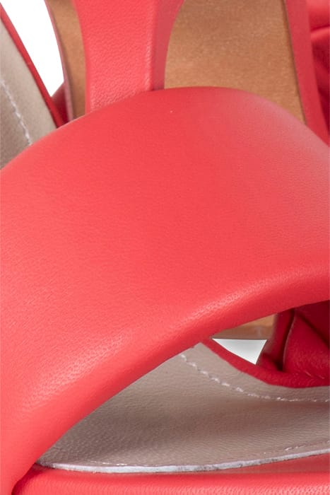 YOLANDA HOT CORAL 4