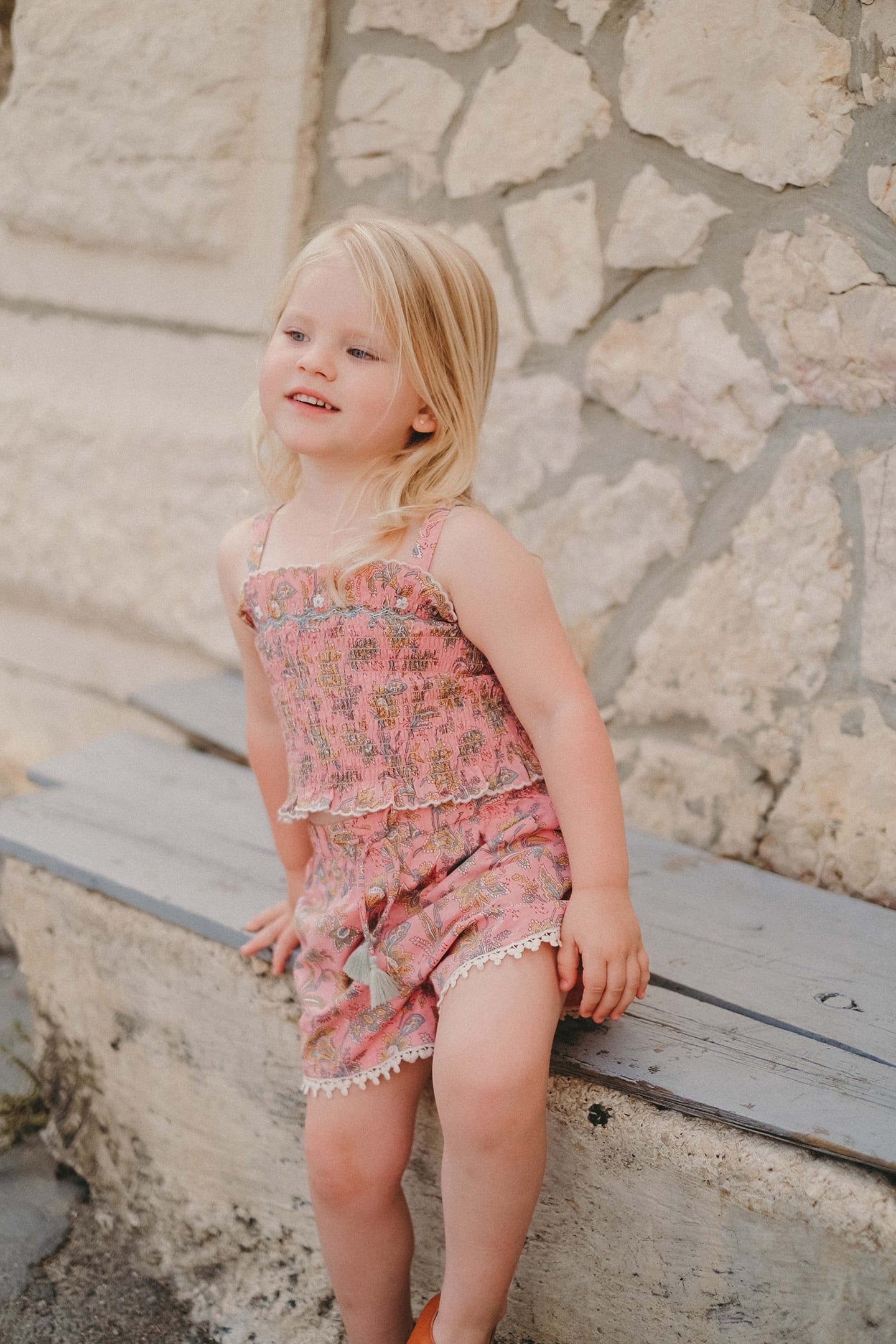 TOP MALIKA PINK RIVIERA 4