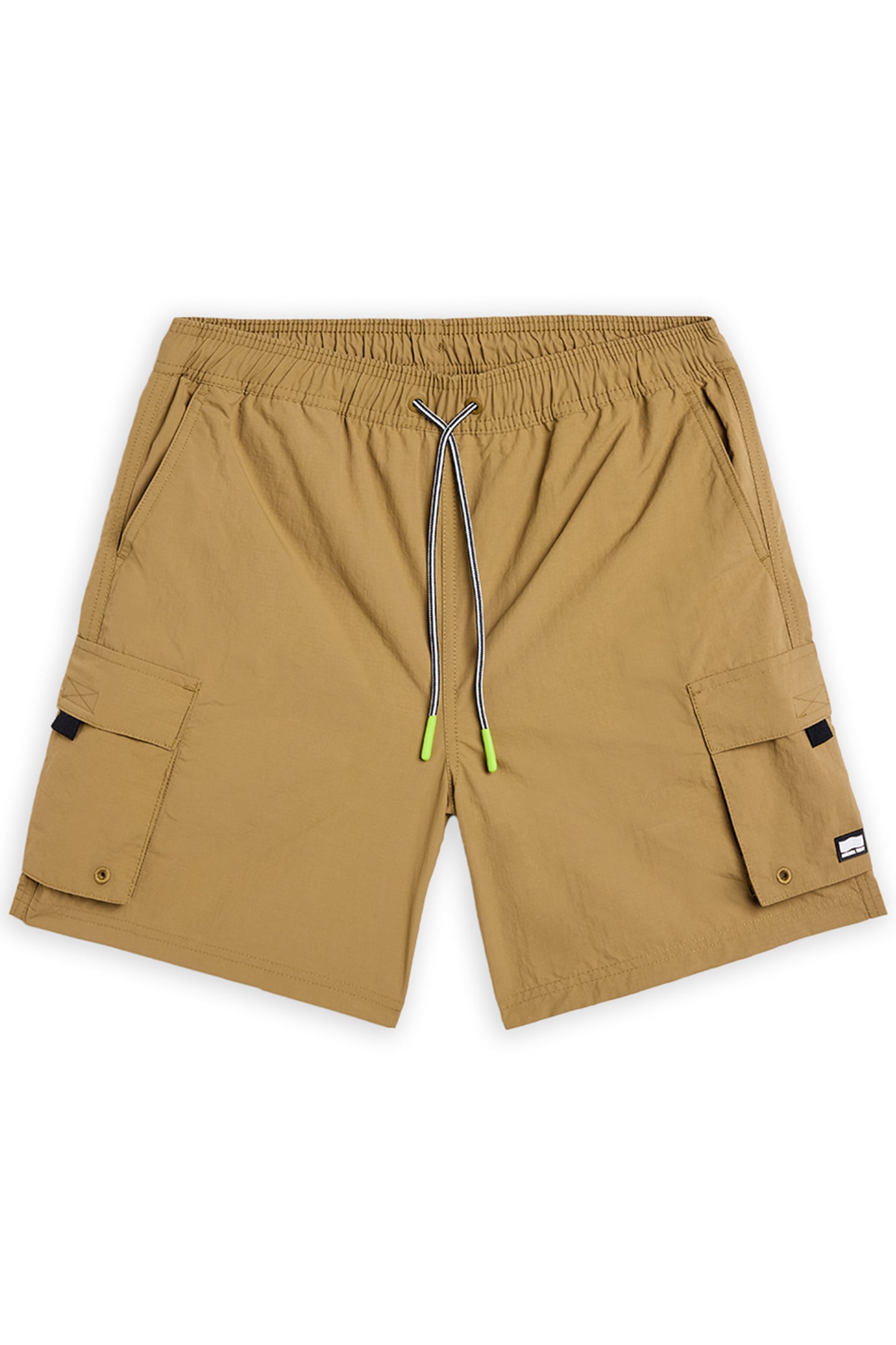 WESTON JR MUD 1