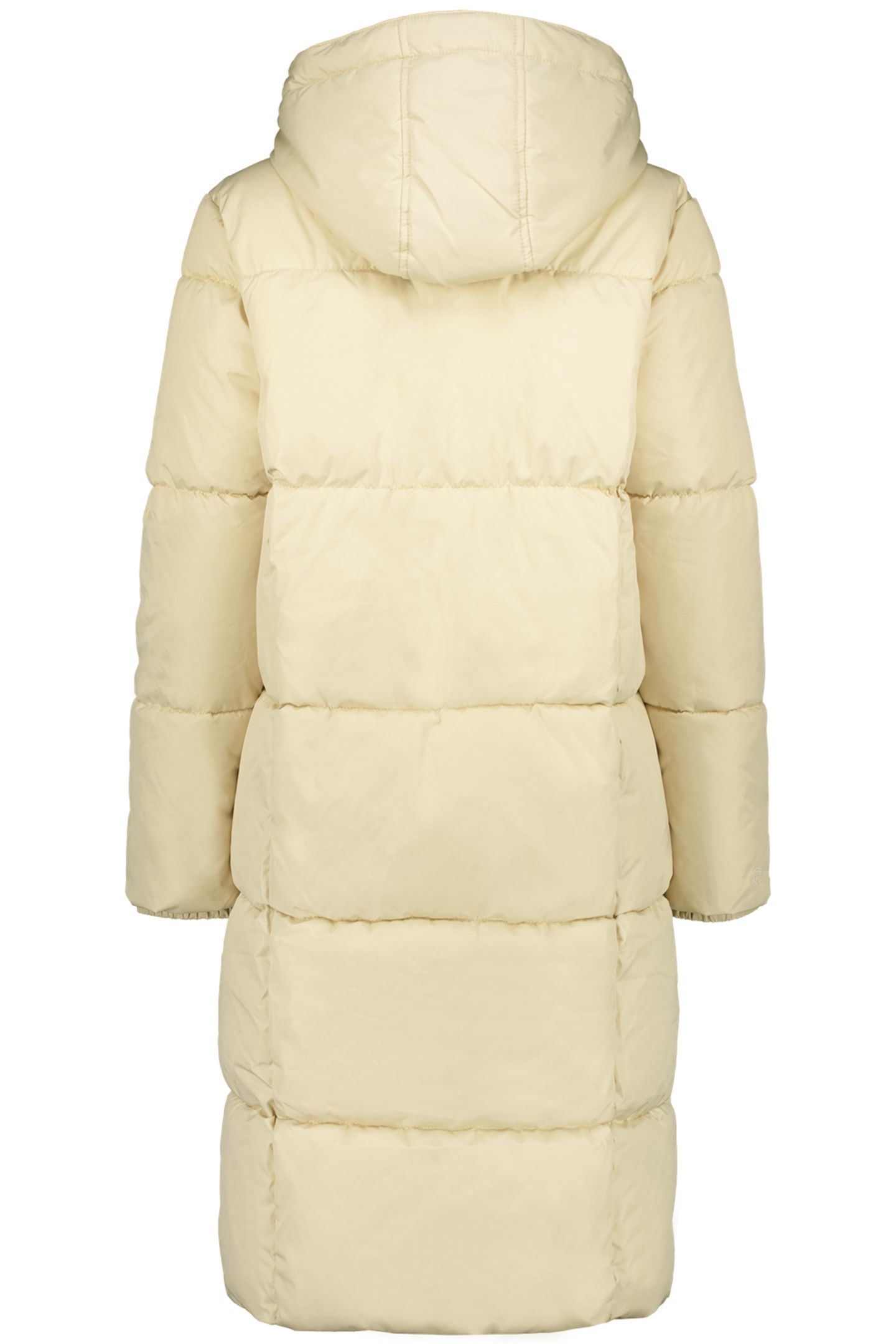 THIRZA JACKET OUTDOOR SAND 4