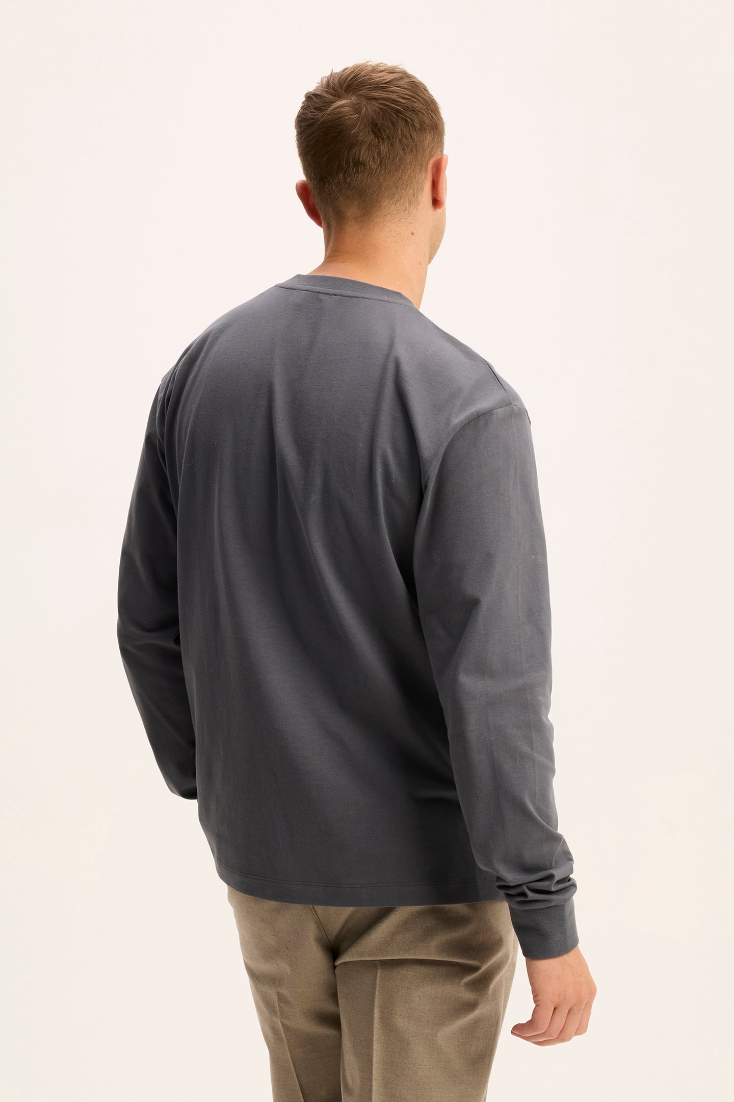 OSLEEVE ANTRACITE 2