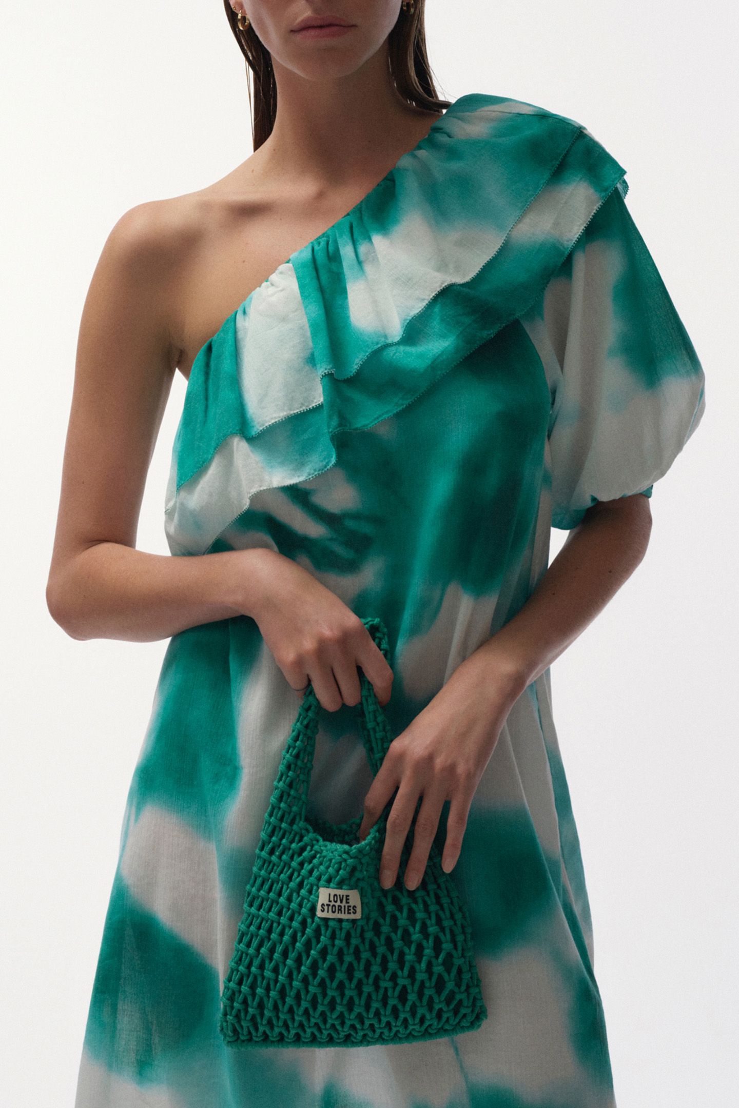EVERLY GREEN 5