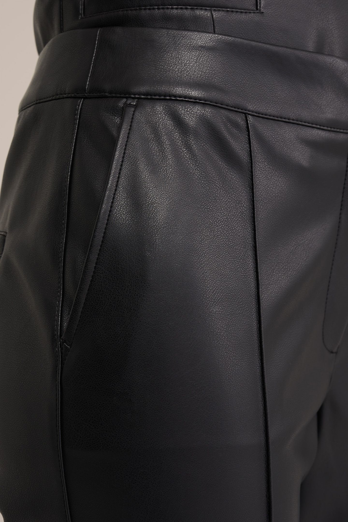 TROUSER BLACK 5