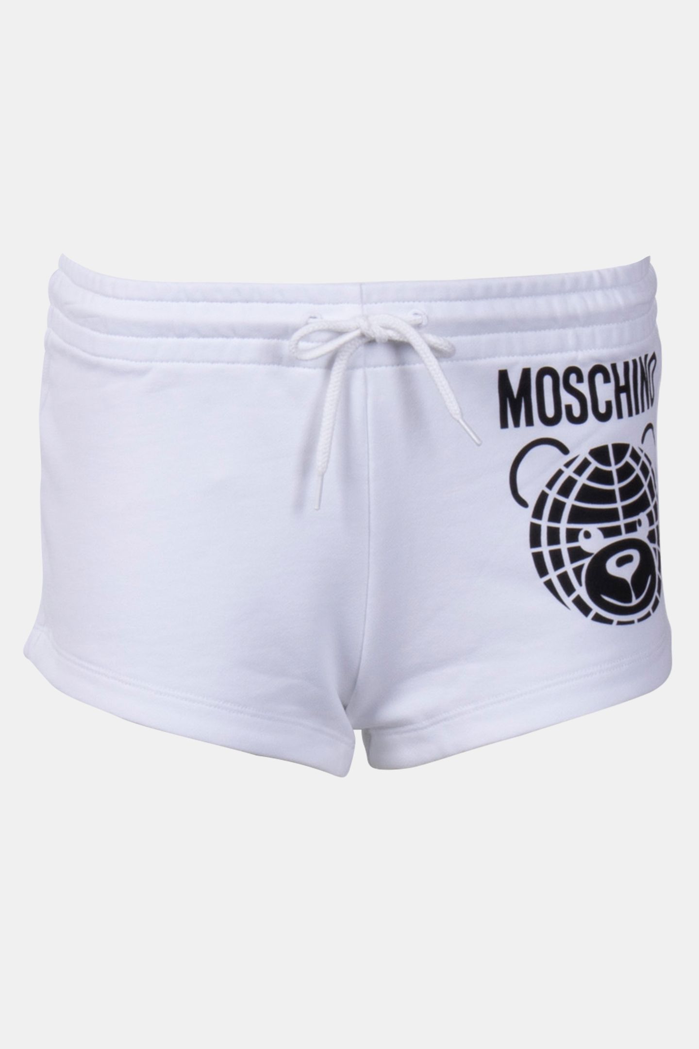 PANTS WHITE 3