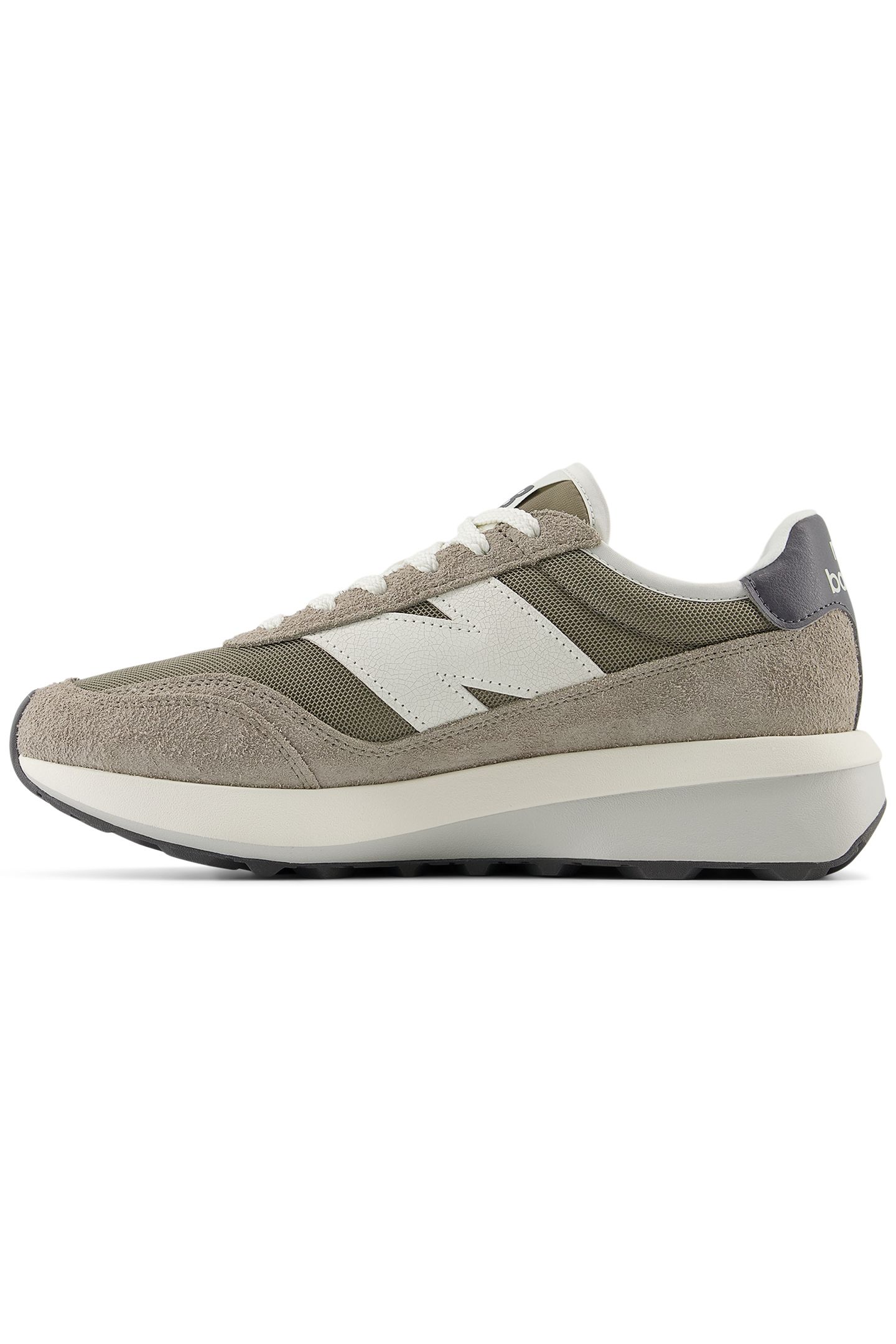 U370AS SNEAKERS IN ARID STONE 6