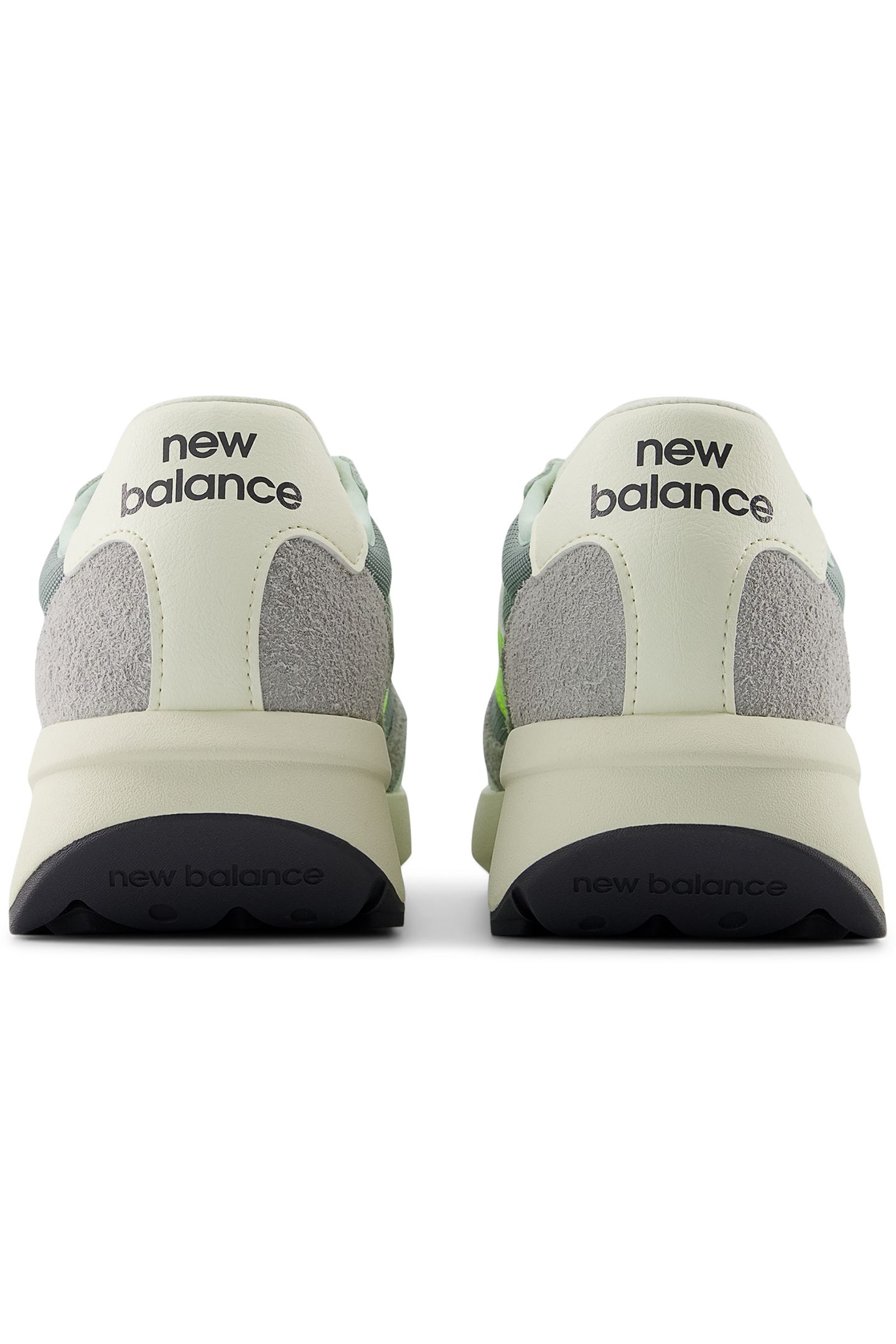 U370DA SNEAKERS IN JUNIPER 4