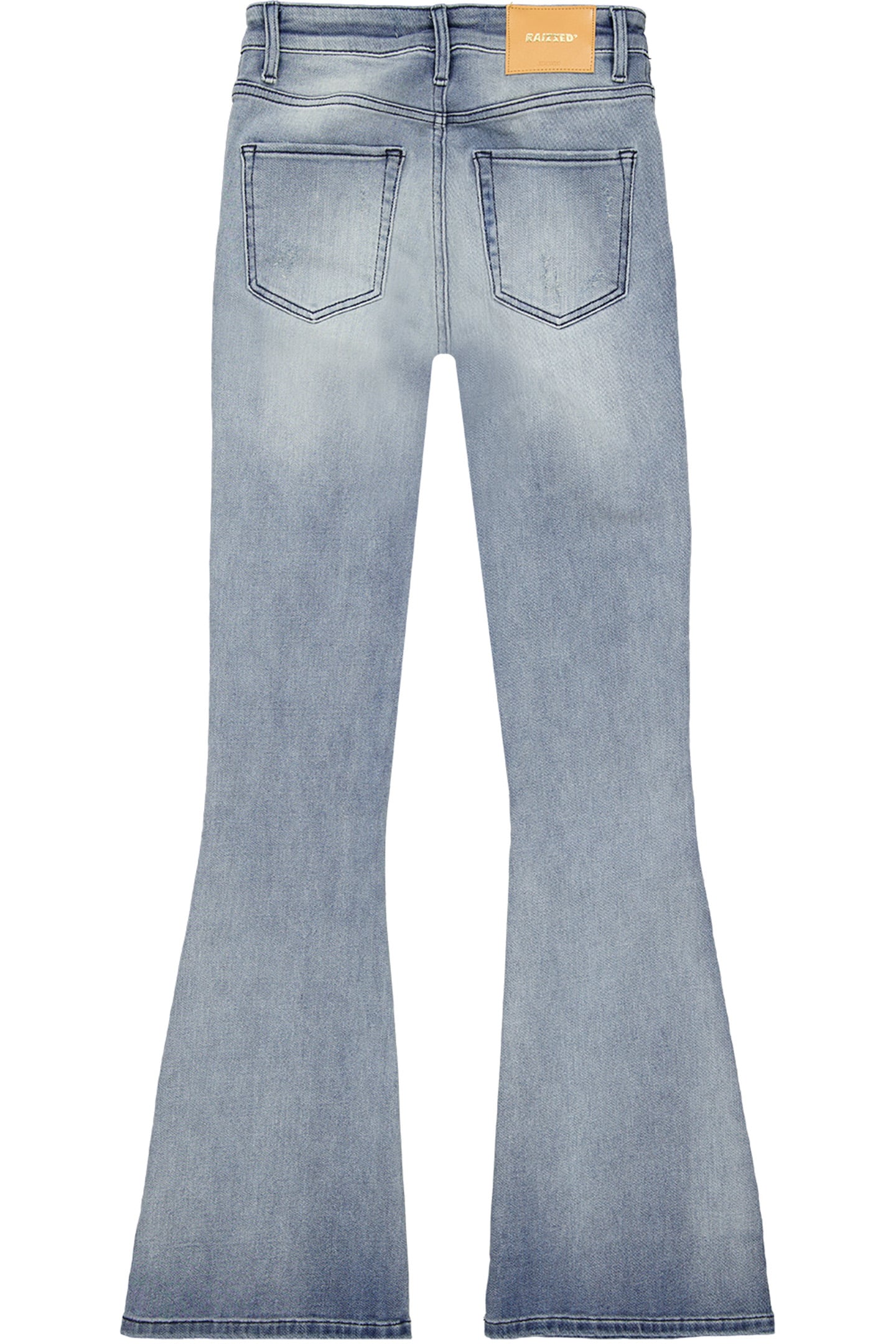 SUNRISE - AW2122 JEANS MID BLUE STONE 5
