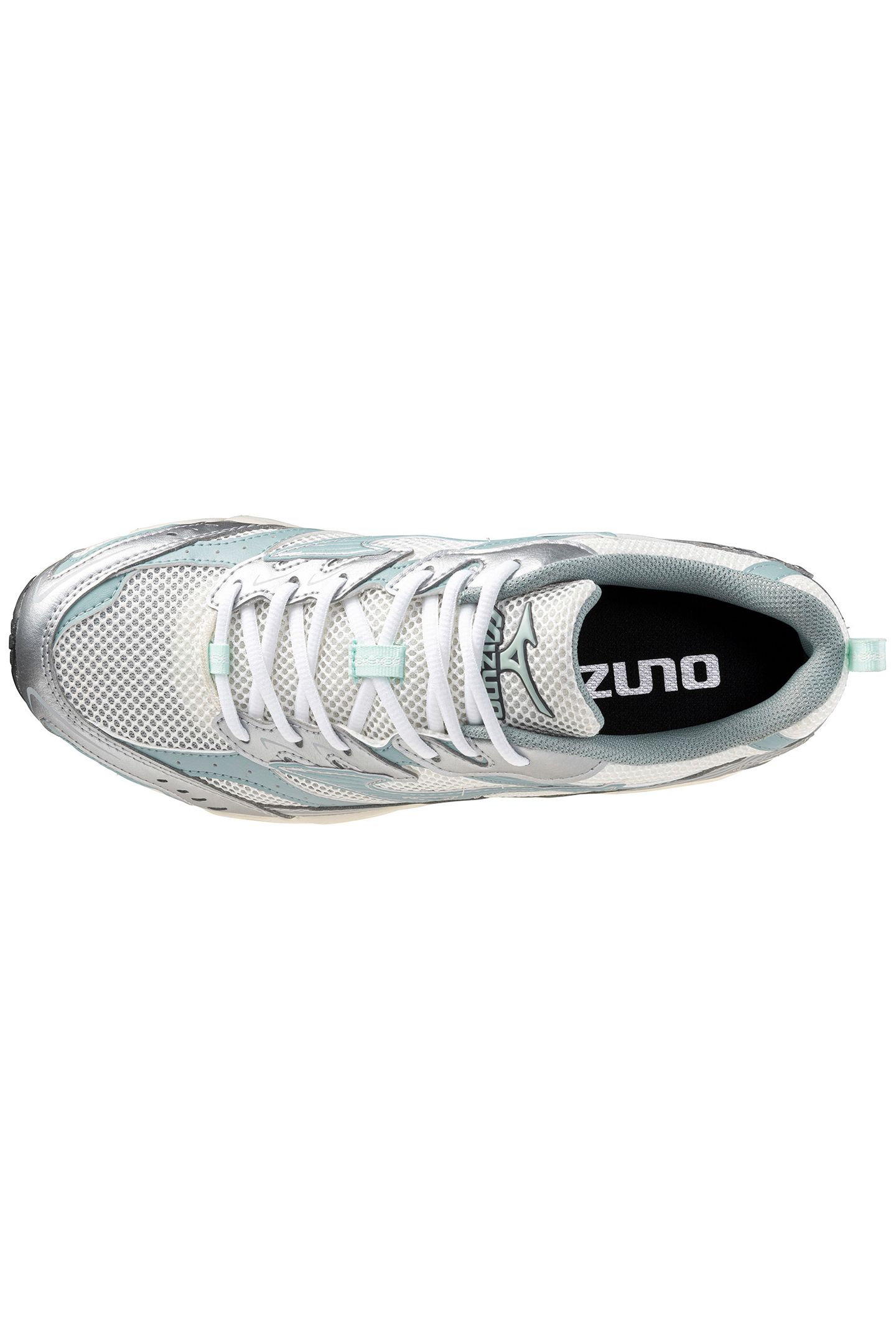 UNISEX SHOE S.L.MXR SNOW WHITE/SLATE/HARBOR MIST 3