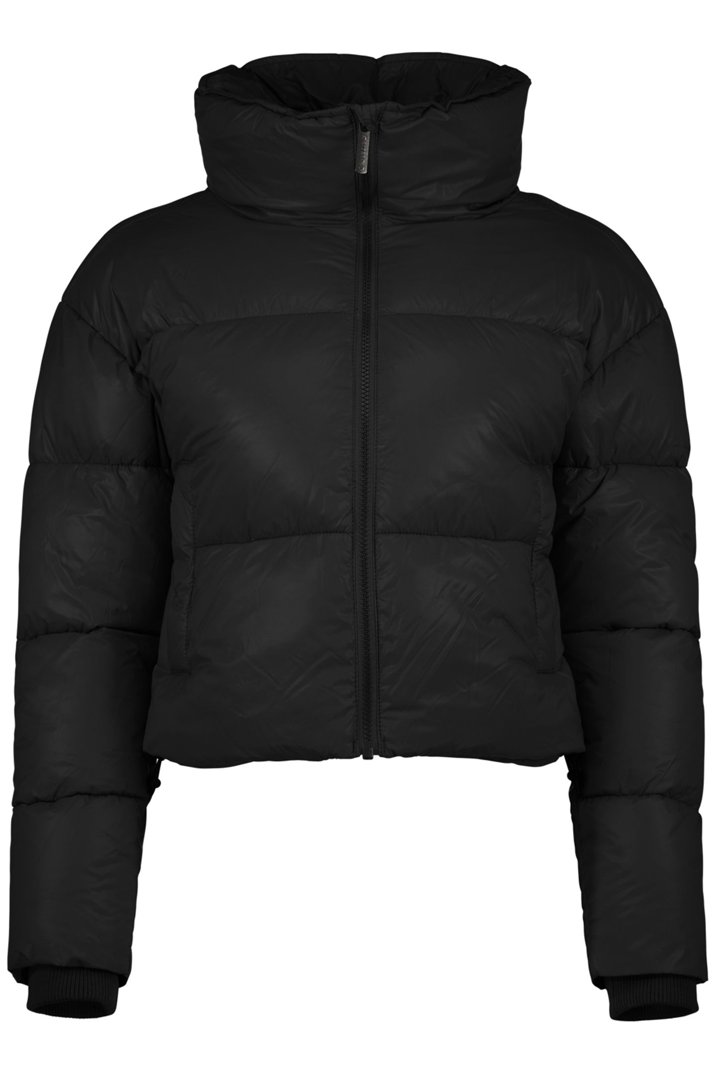 TAMARY JACKET OUTDOOR DEEP BLACK 4