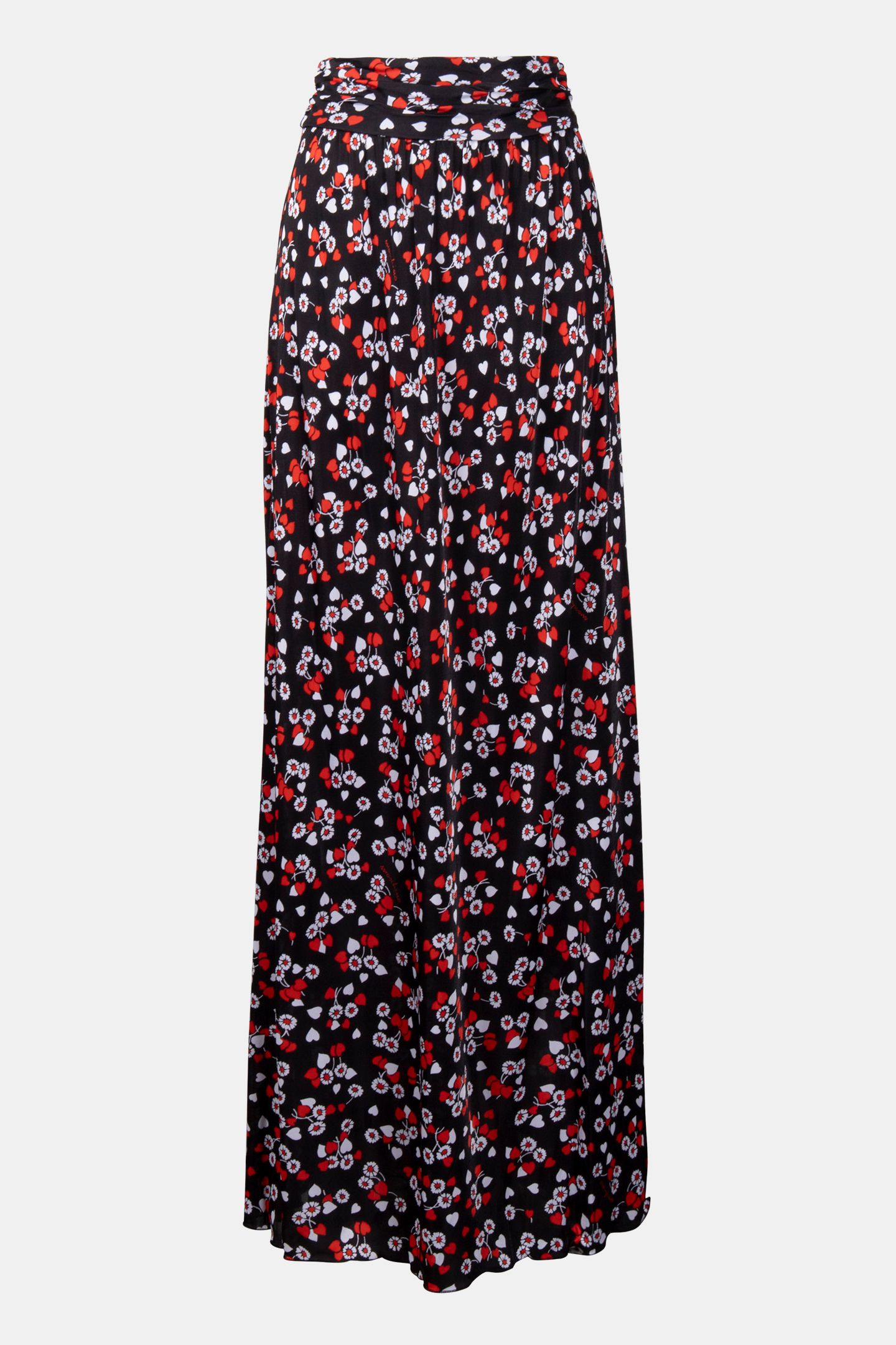 SKIRT BLACK 3