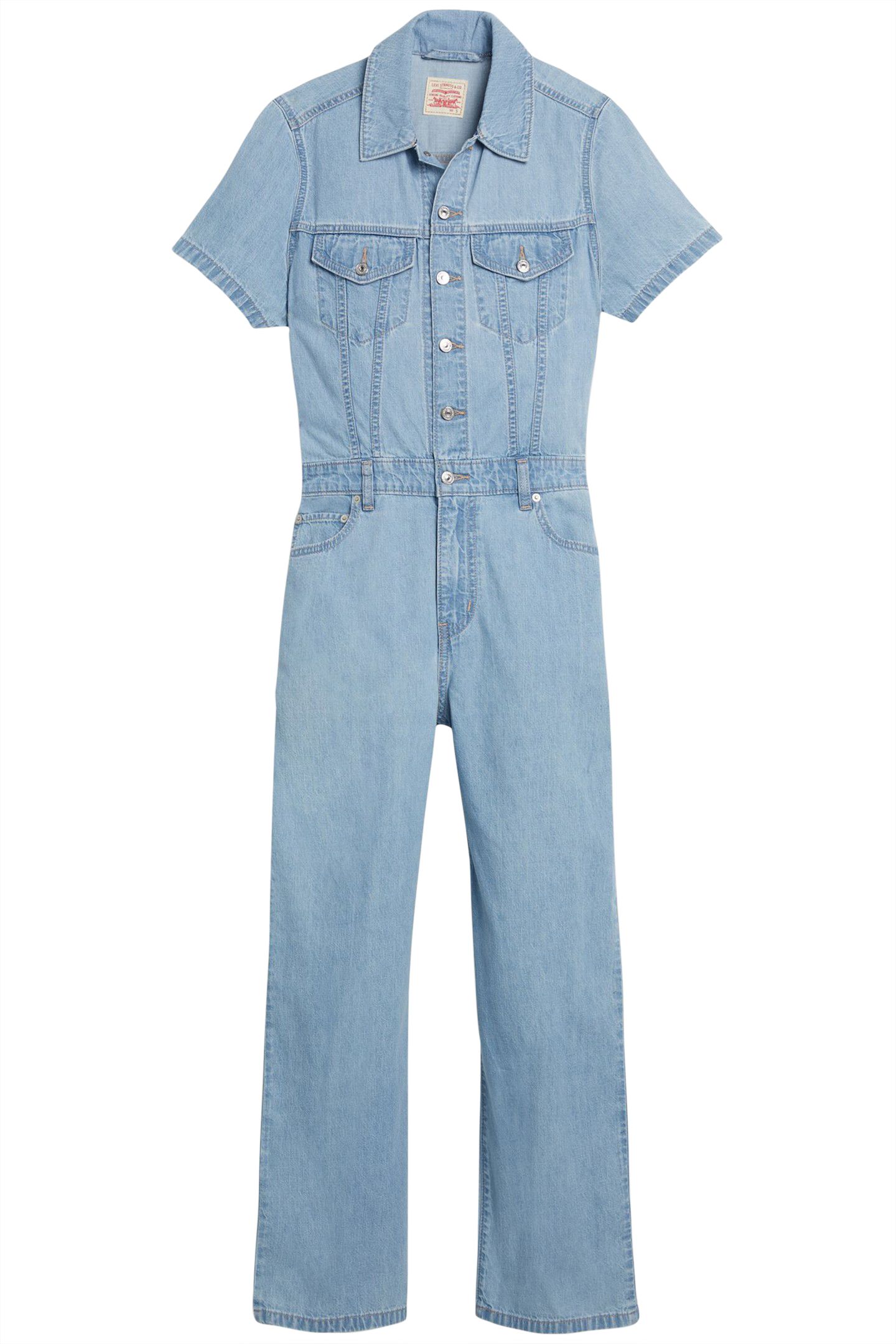 TYPE 3 JUMPSUIT FORGOTTEN DREAM NO DP 3