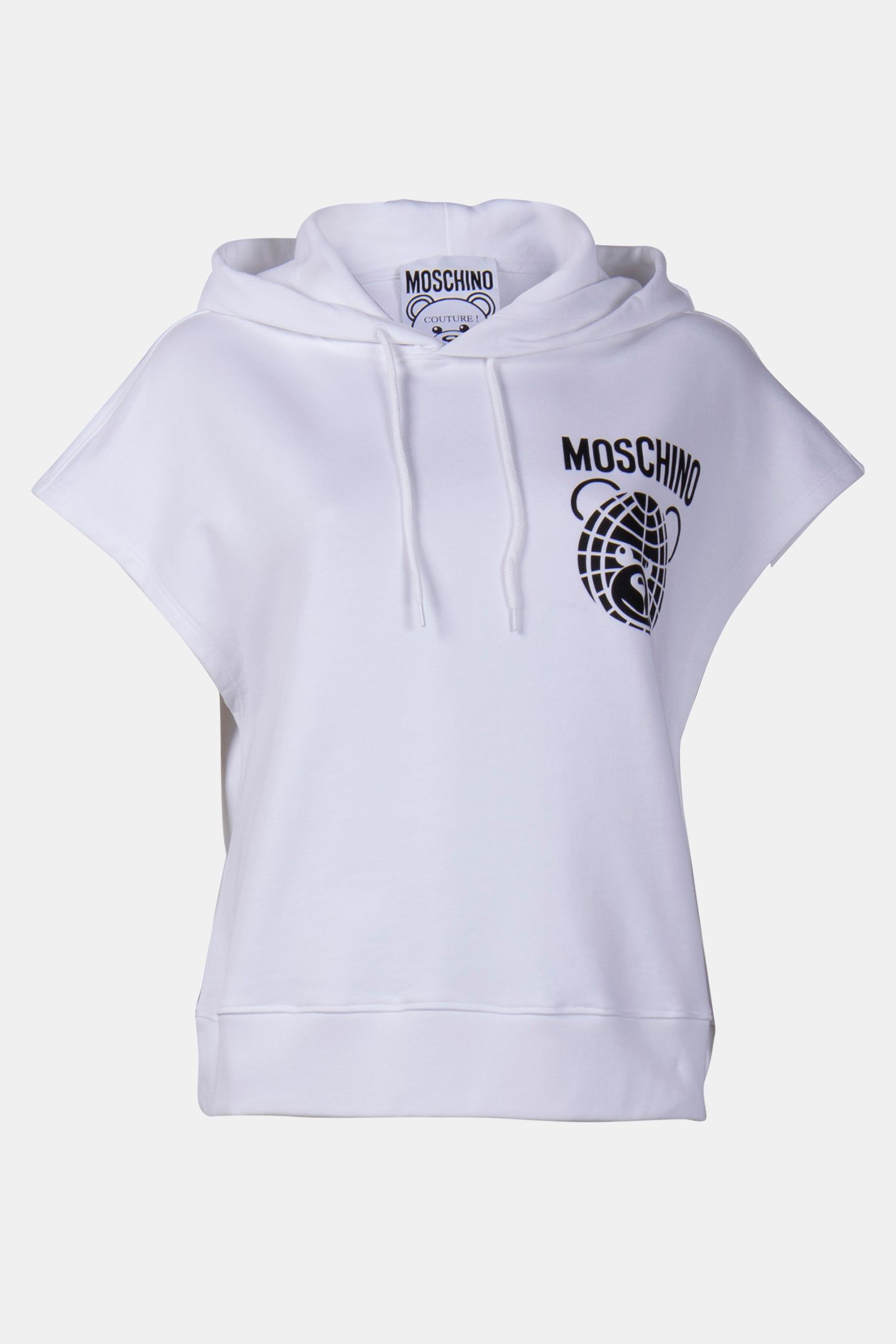 SWEATSHIRT WHITE 3