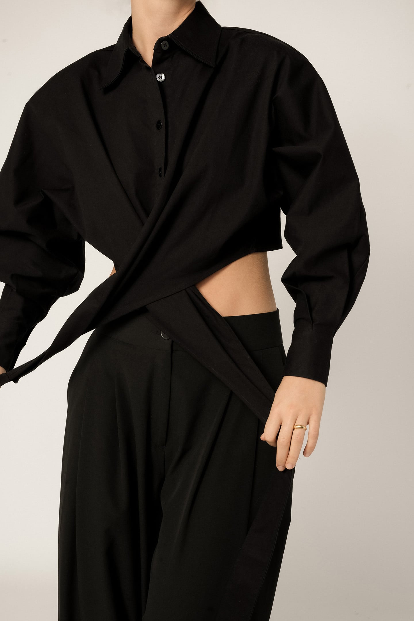 VIOLA BLACK 5