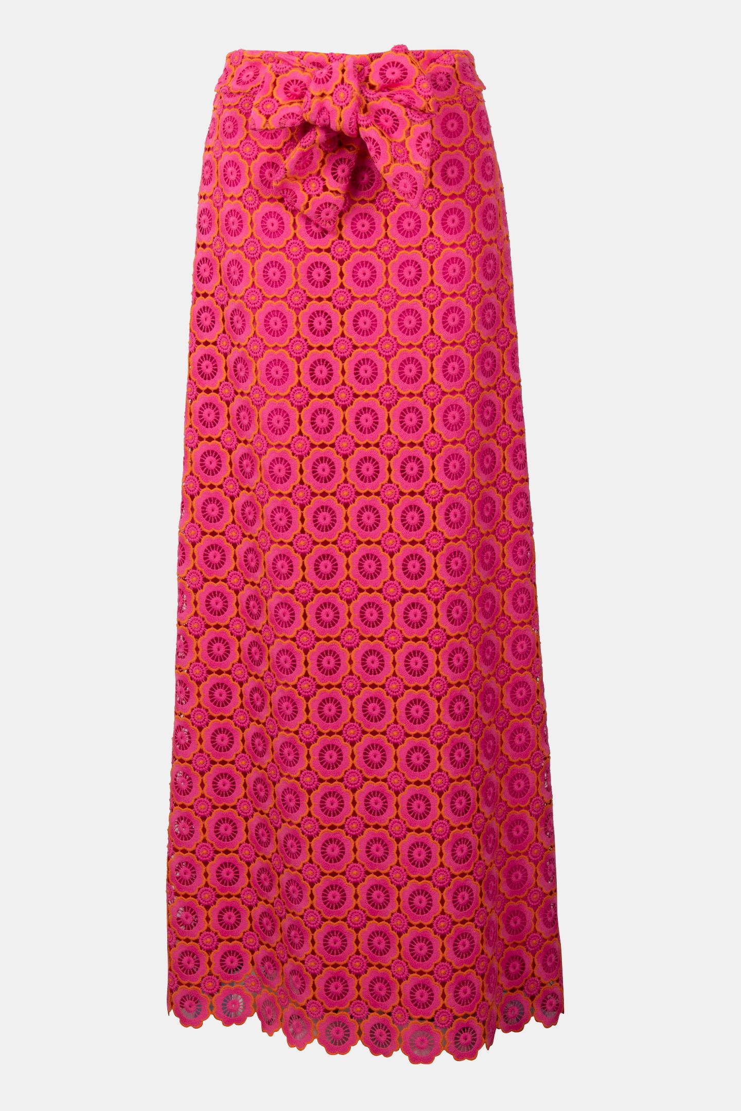 SKIRT PINK 4