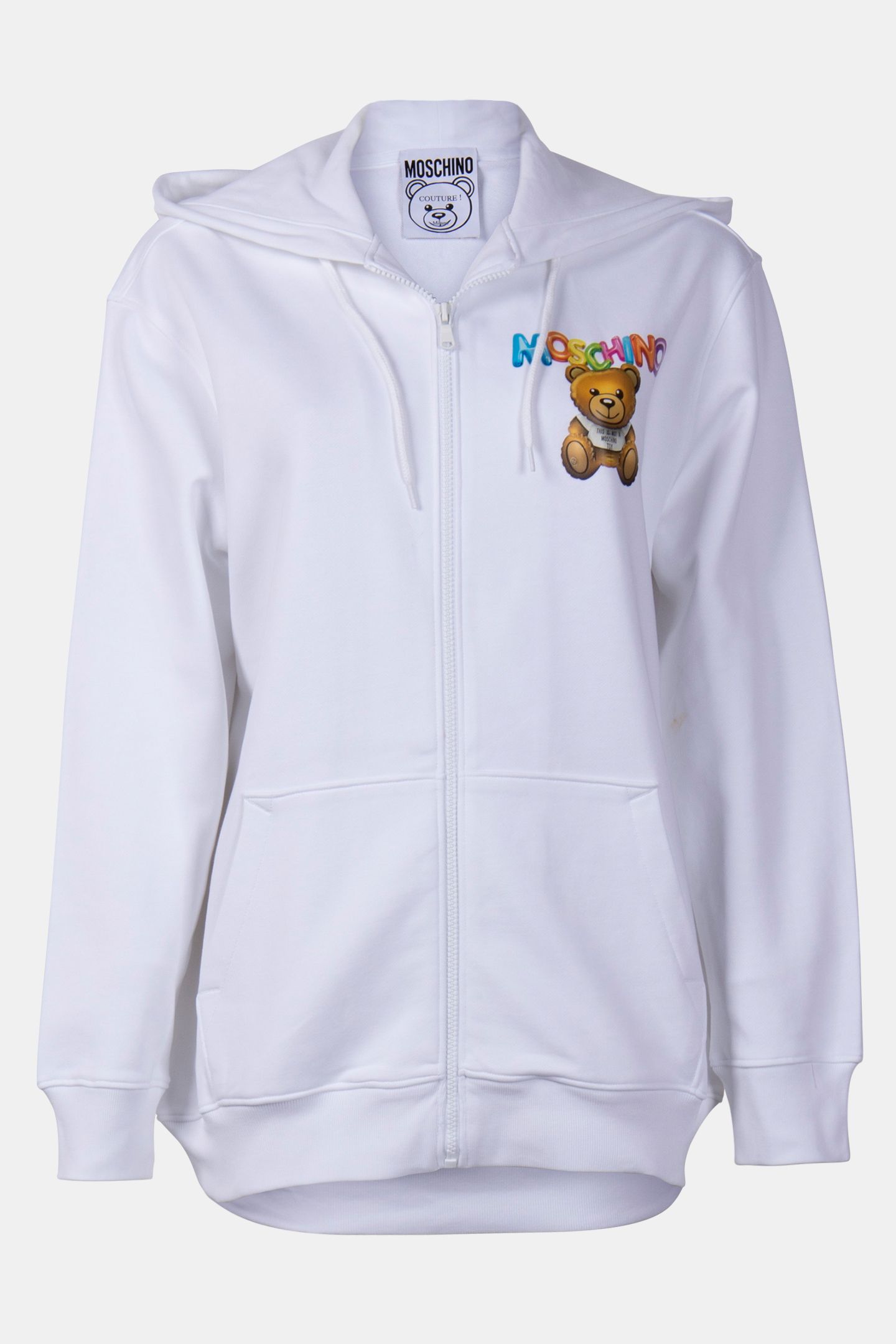 SWEATSHIRT WHITE 3