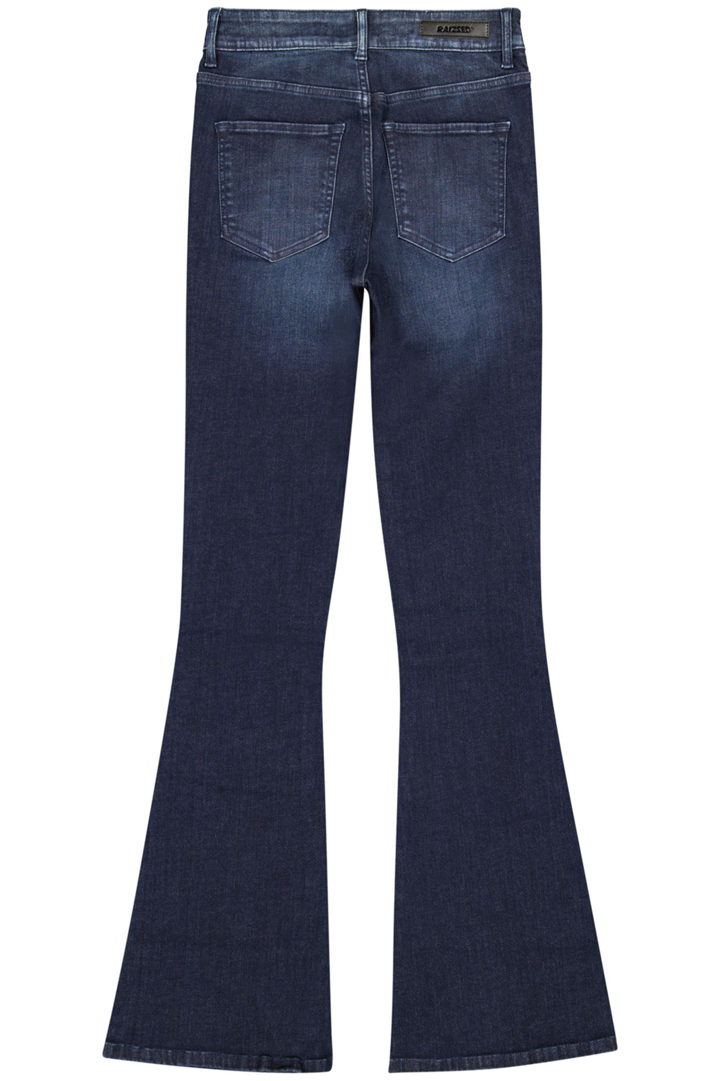 SUNRISE JEANS DARK BLUE STONE 5