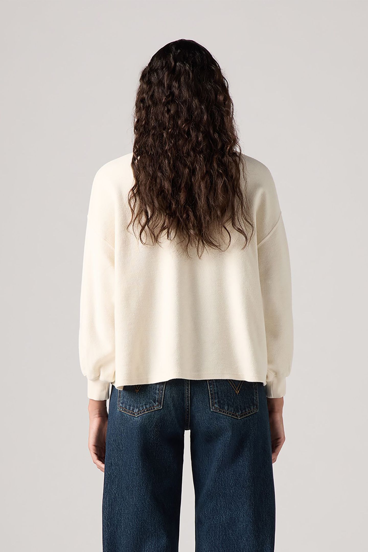 GR LEO CREW 2.0 CREW LEVIS SINCE 1873 2