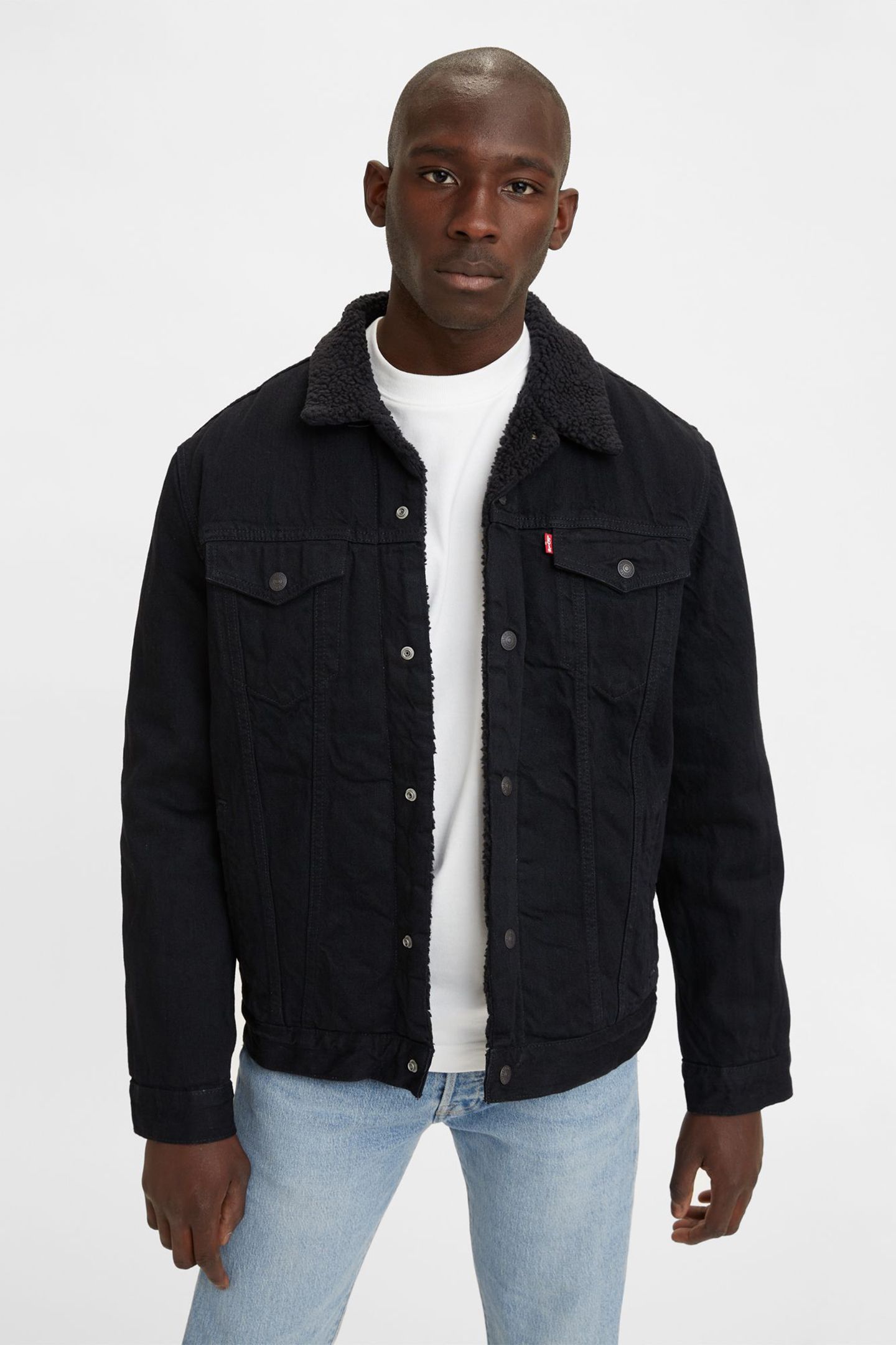 TYPE 3 SHERPA TRUCKER BERK 4