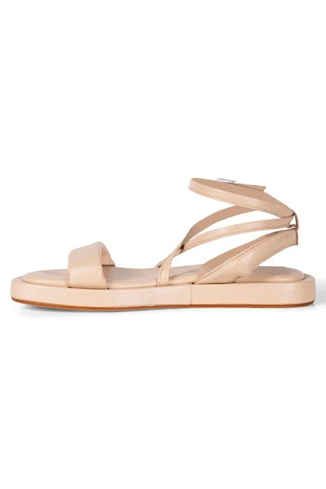 COMMA SHOES BEIGE 3