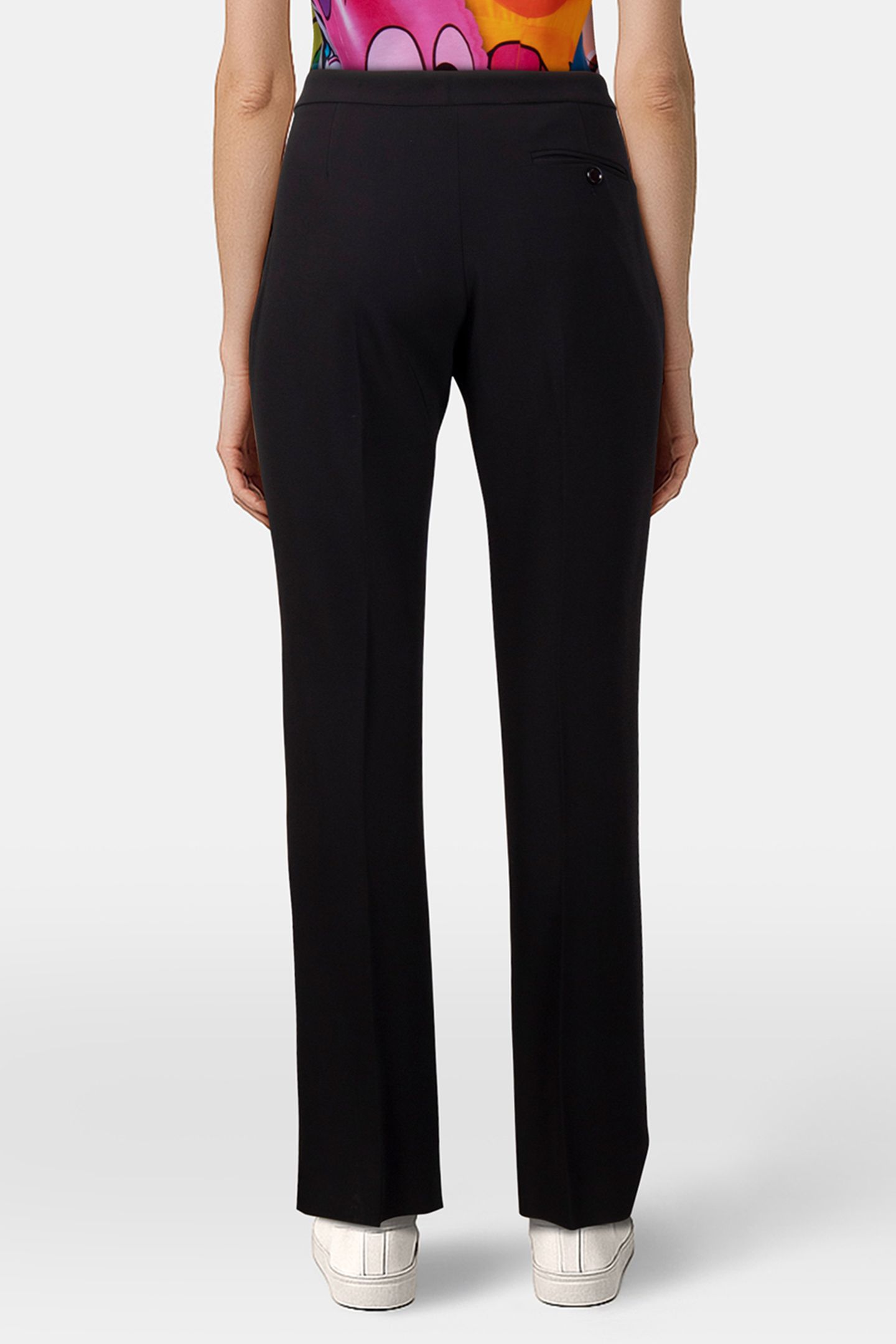 PANTS BLACK 2