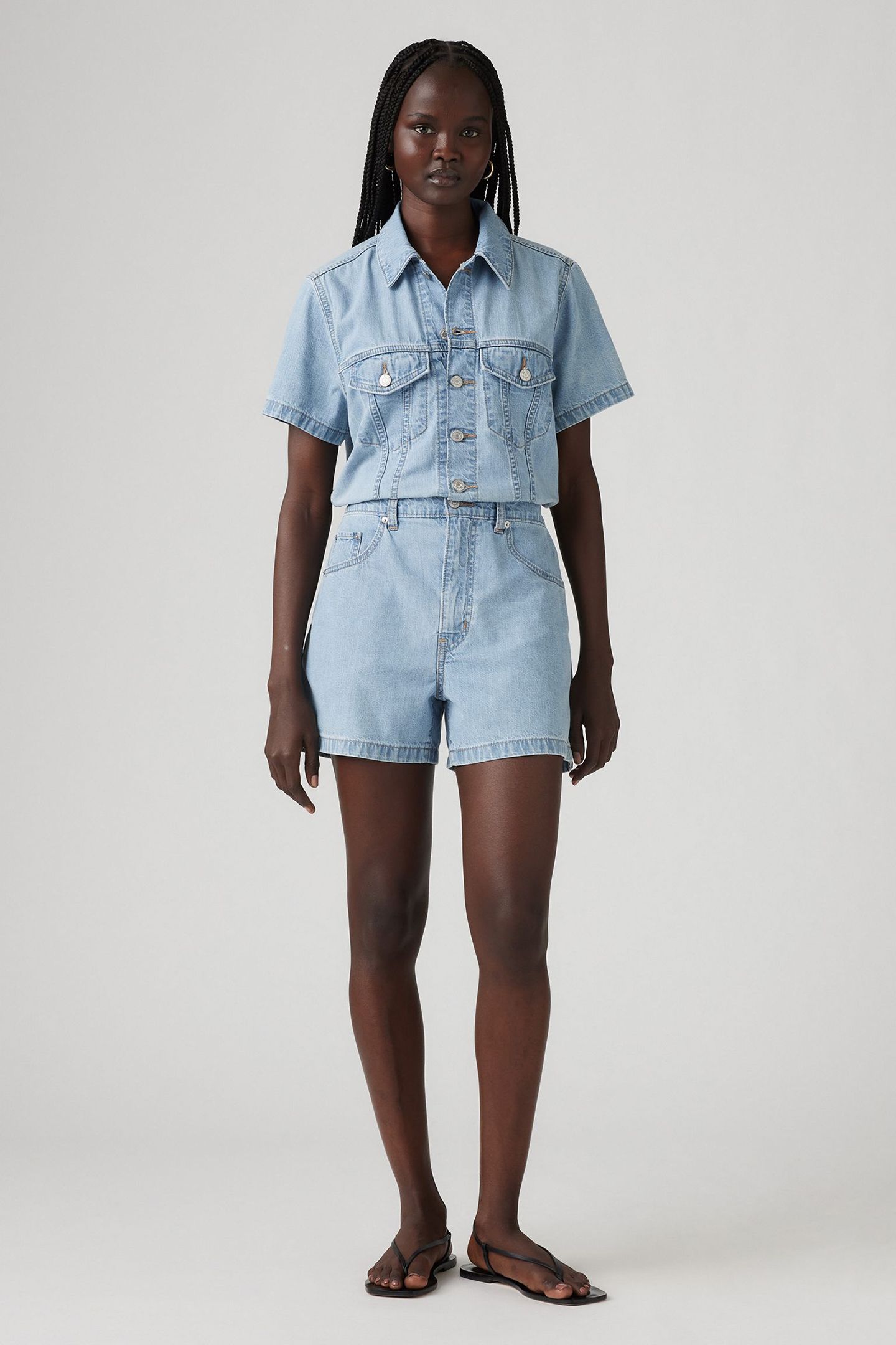 TYPE 3 ROMPER FORGOTTEN DREAM 1