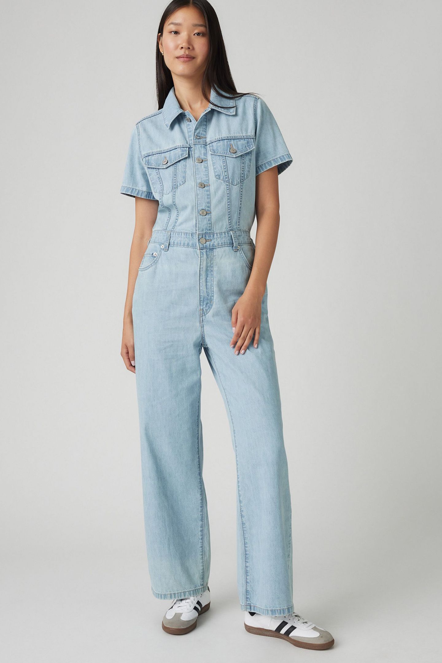 TYPE 3 JUMPSUIT FORGOTTEN DREAM NO DP 6