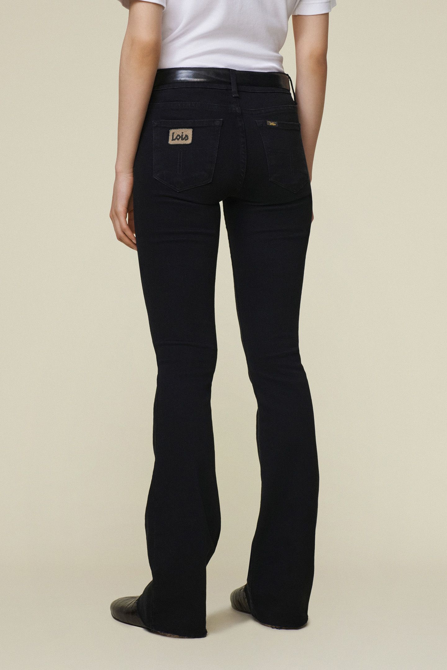 MELROSE EDGE STONE BLACK 2