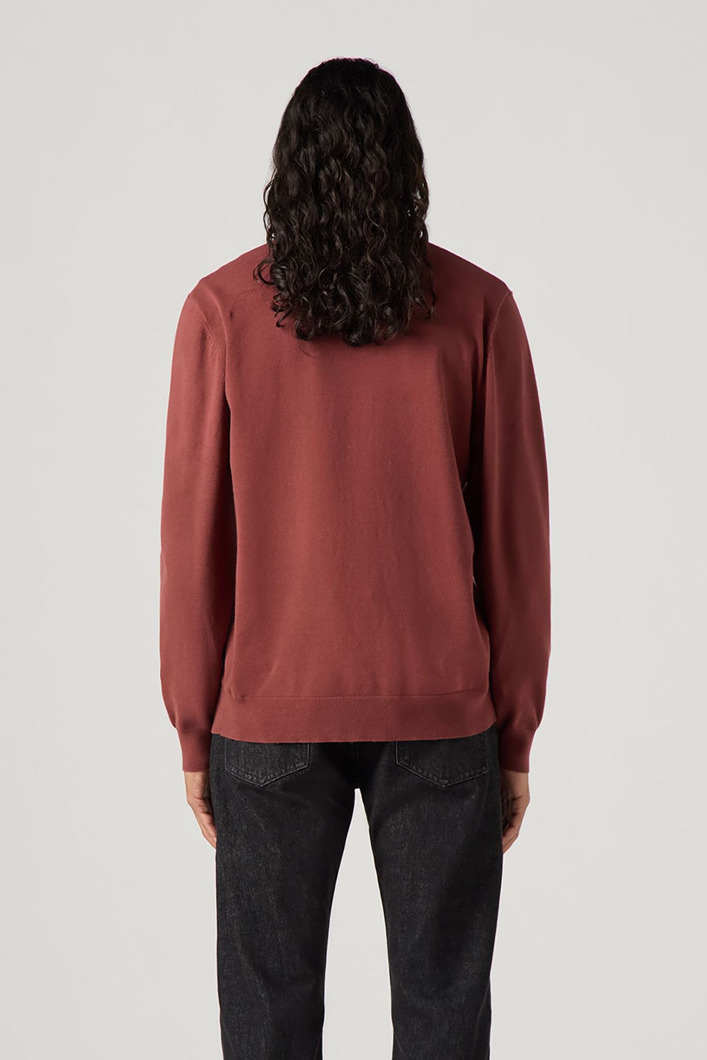 LIGHTWEIGHT HM SWEATER ANDORRA COTTON 2
