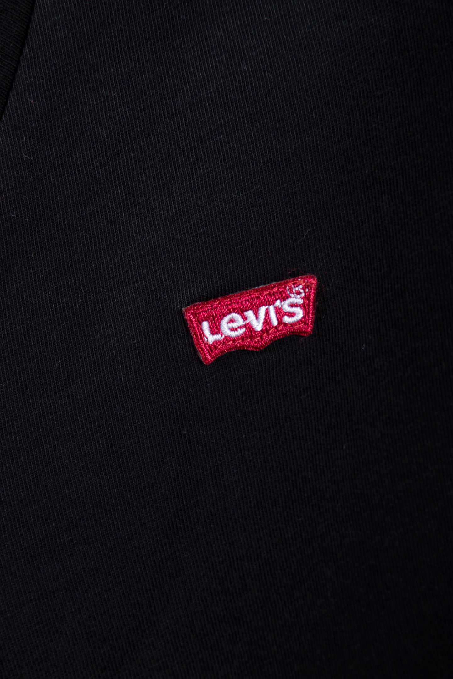 LSEPERFECT VNECK MINERAL BLACK 4