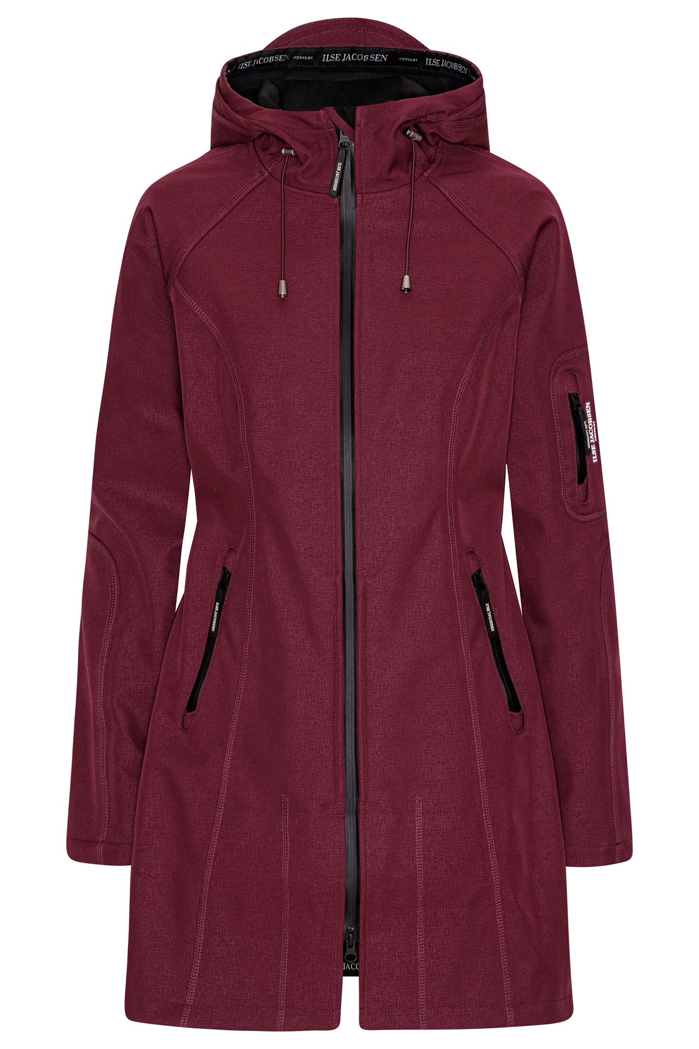 RAIN37 MAROON BANNER 4