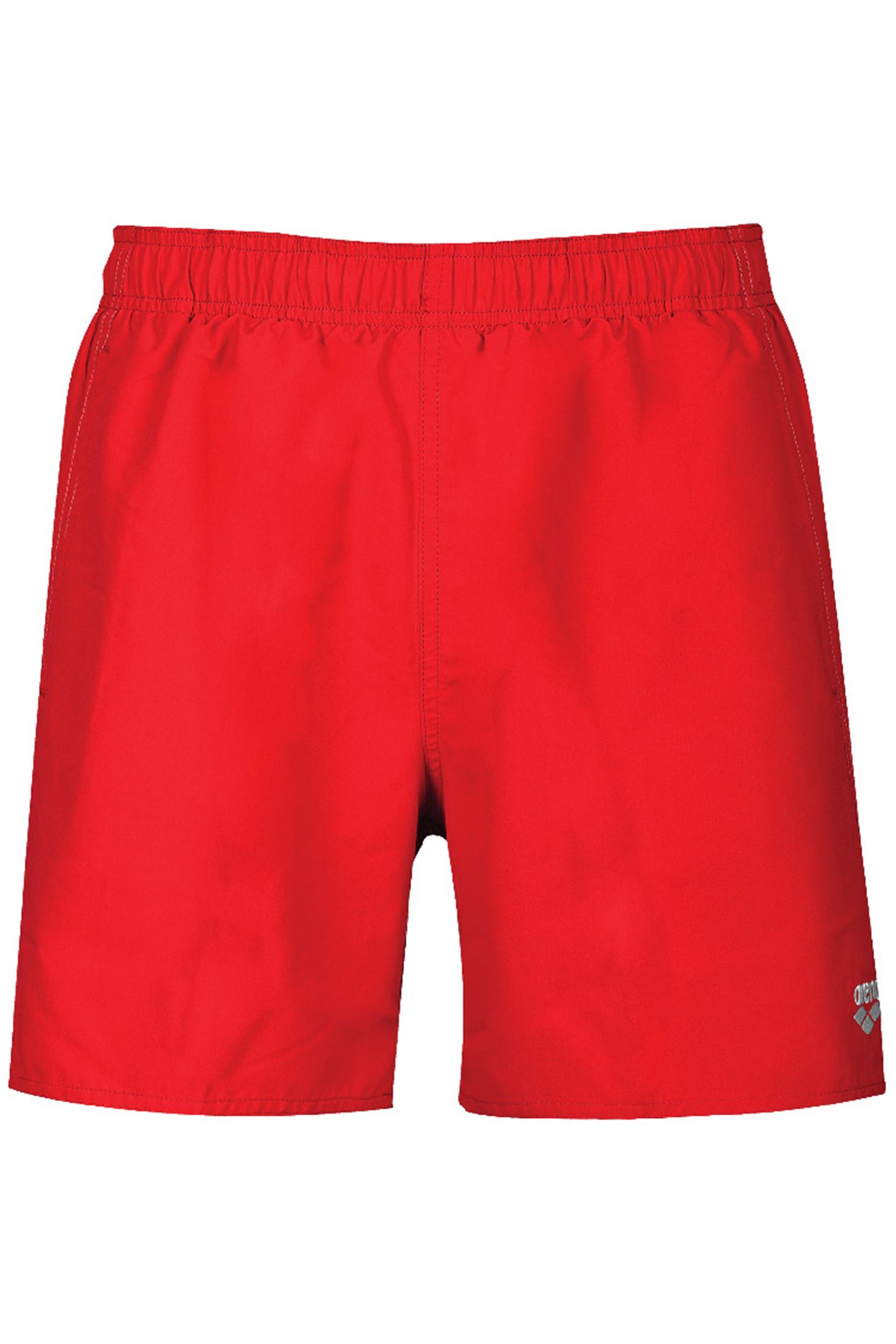 FUNDAMENTALS BOXER RED-WHITE 4