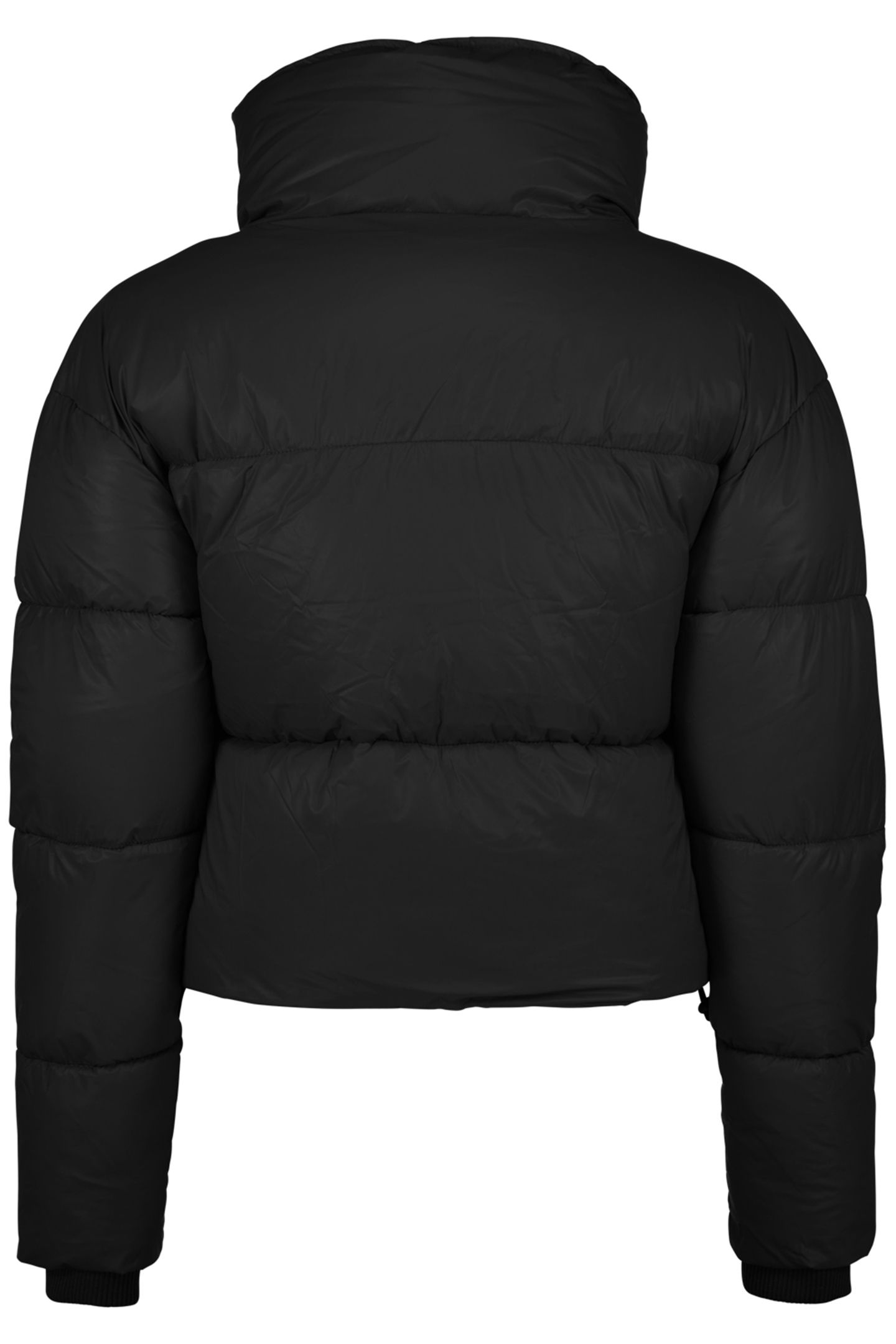TAMARY JACKET OUTDOOR DEEP BLACK 5