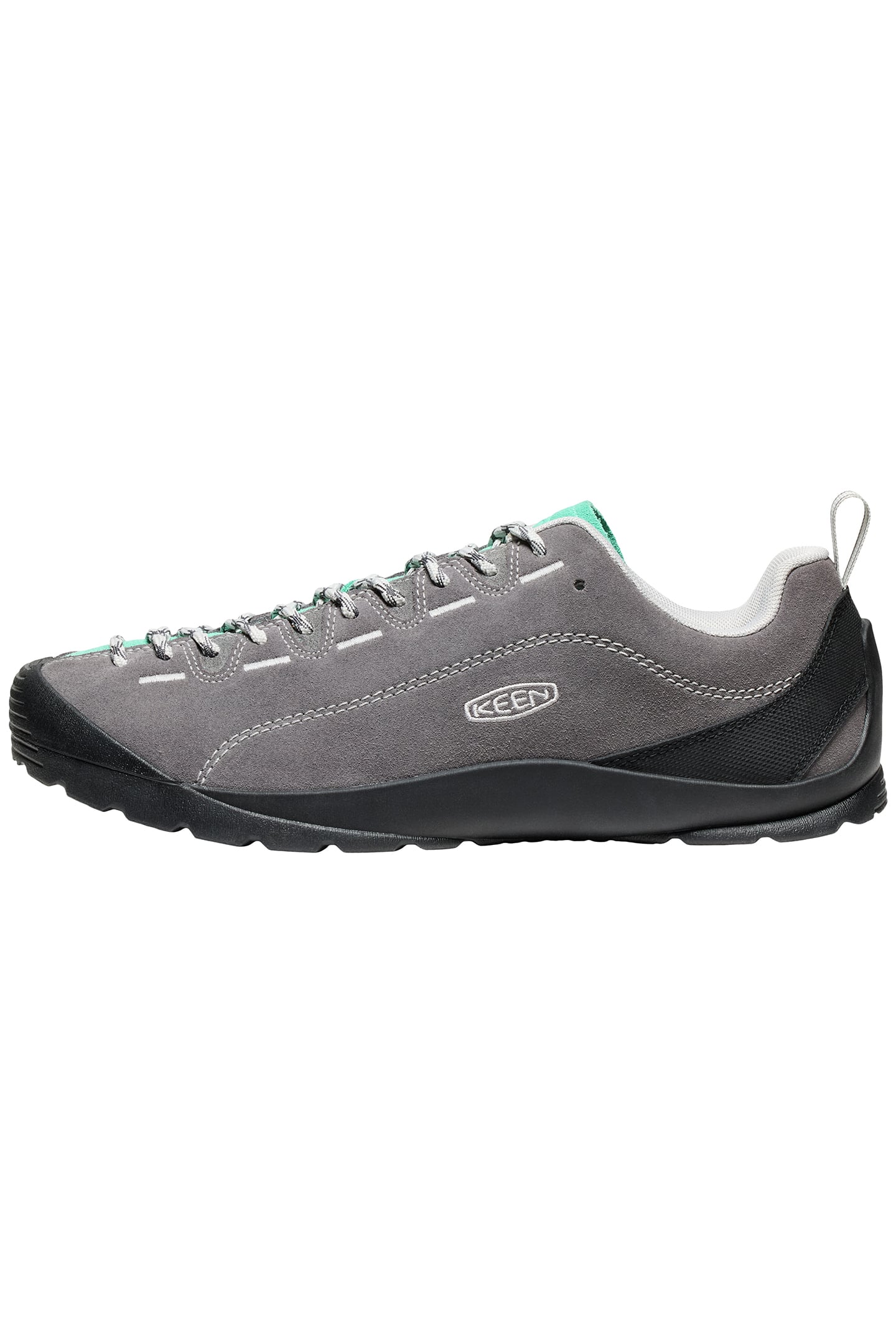 JASPER STEEL GREY/BRIGHT AQUA 1