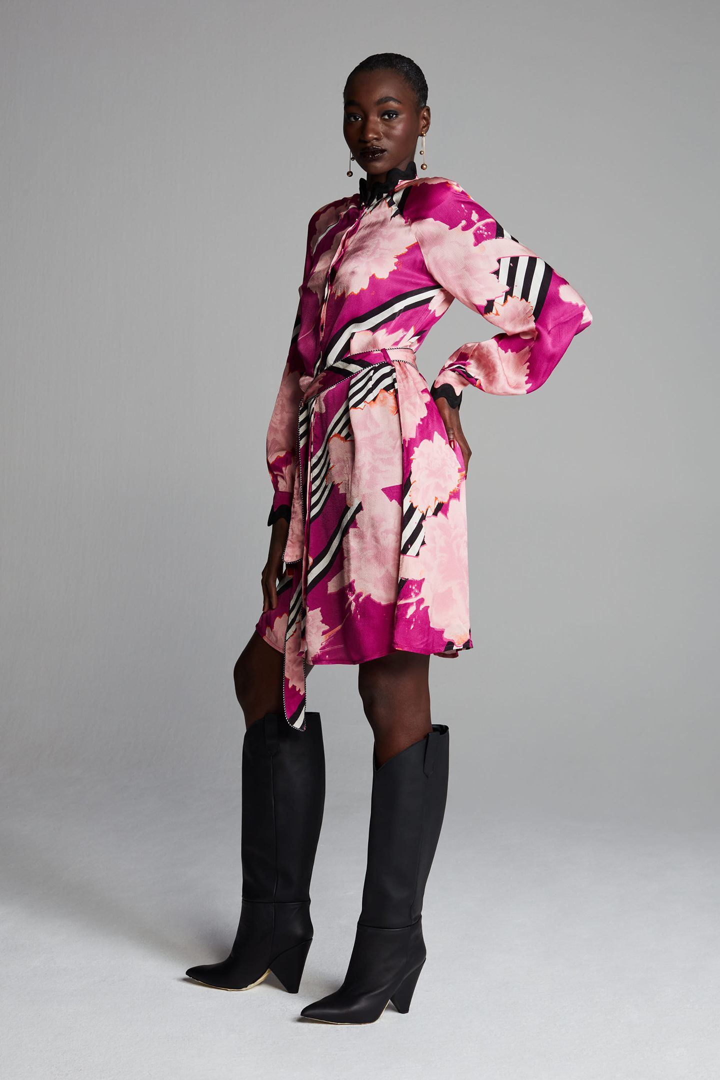 DRESS - TAYLOR 4