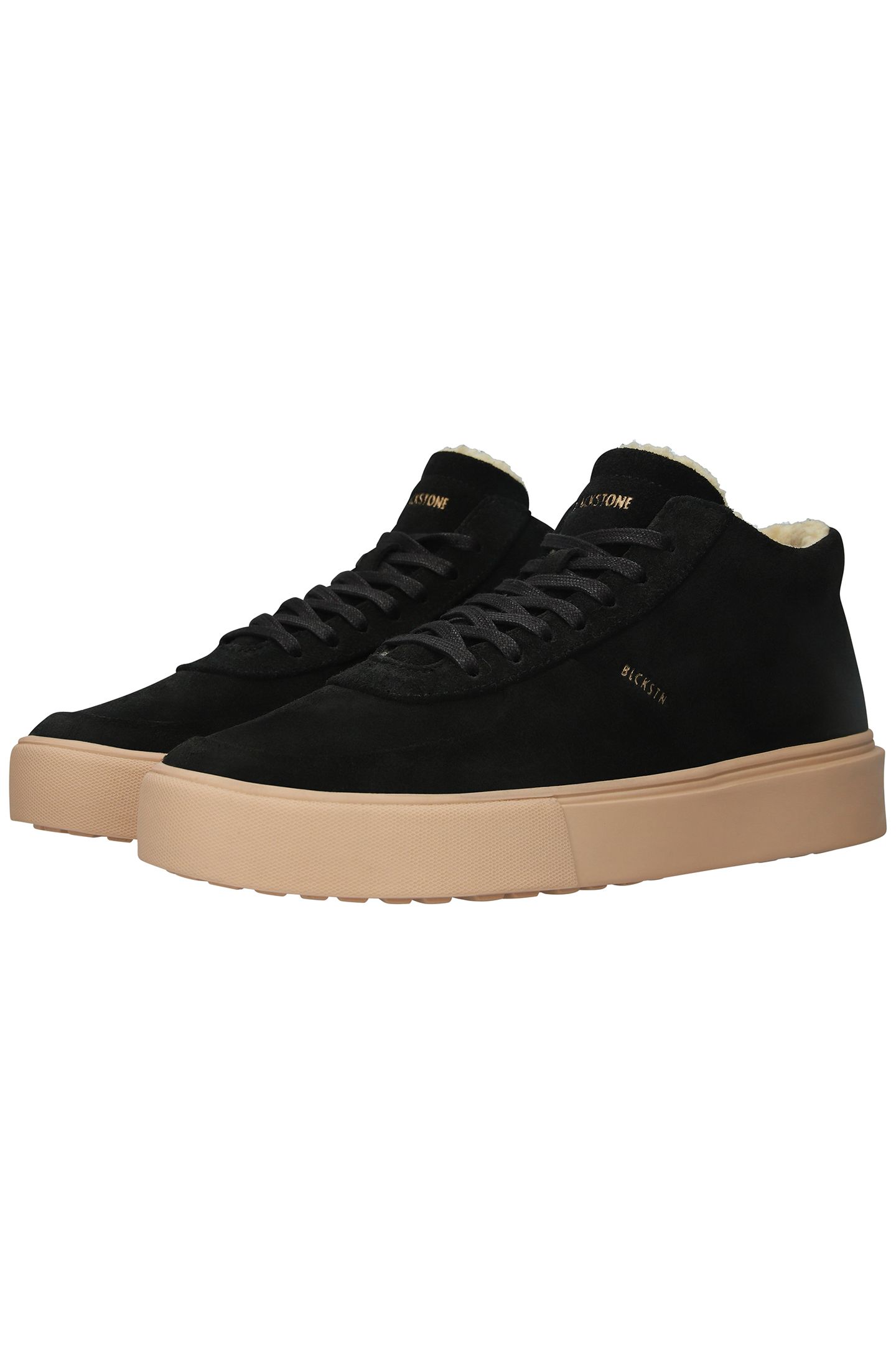 CRAG ESKA MID BLACK 2