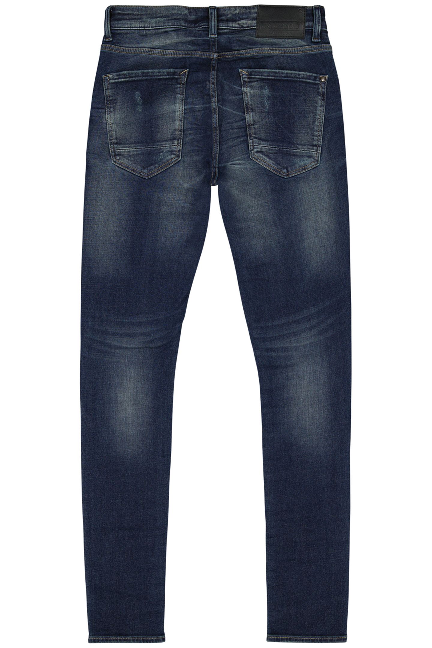 JUNGLE JEANS DARK BLUE STONE 5