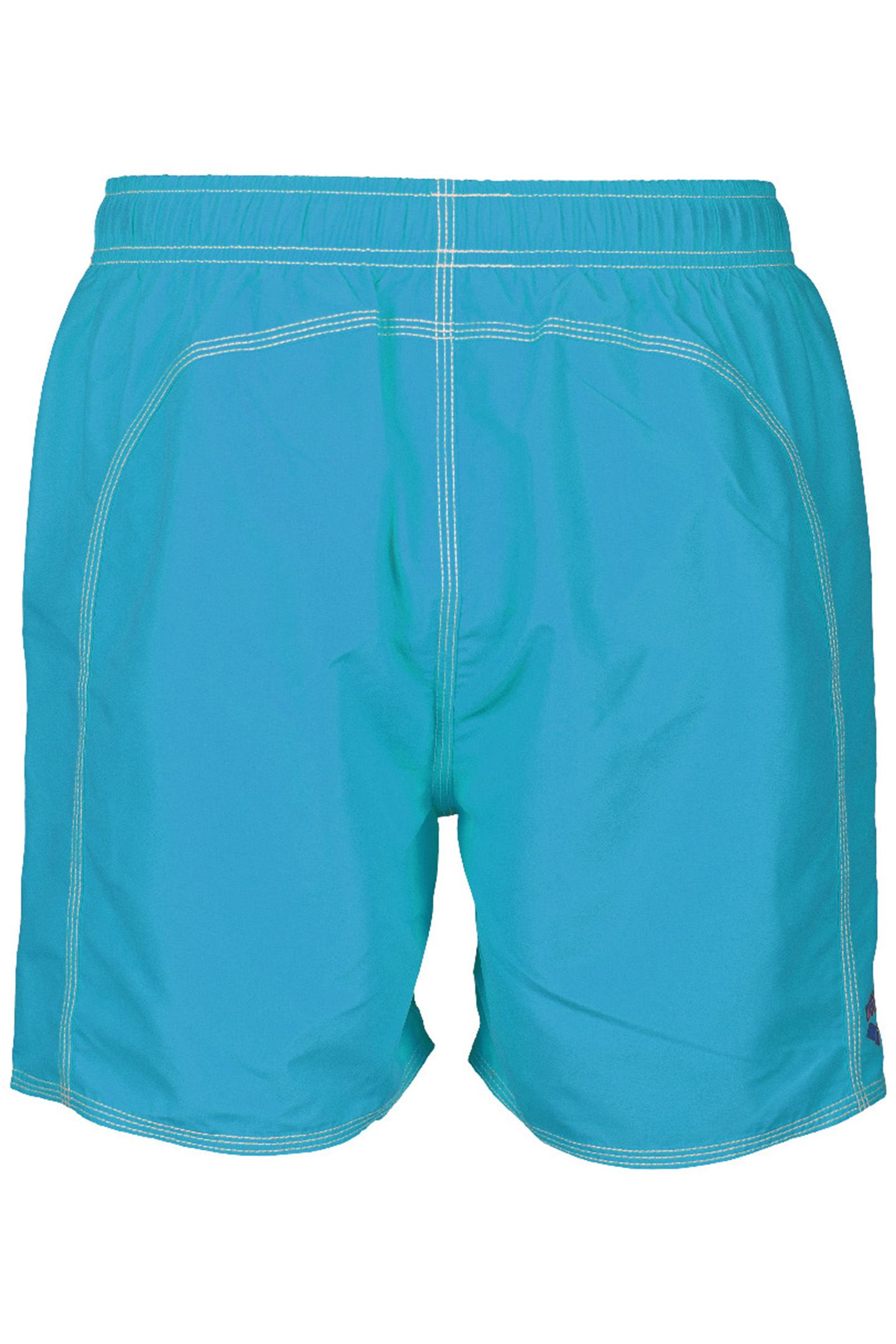 FUNDAMENTALS SOLID BOXER MARTINICA-NAVY 5