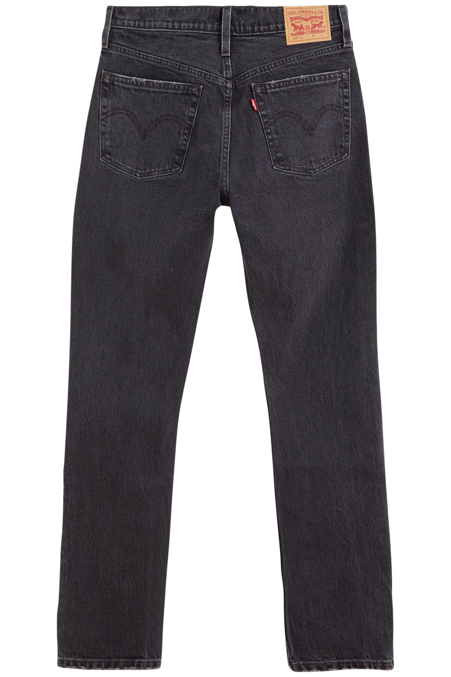 501 SKINNY OFF TOPIC 5