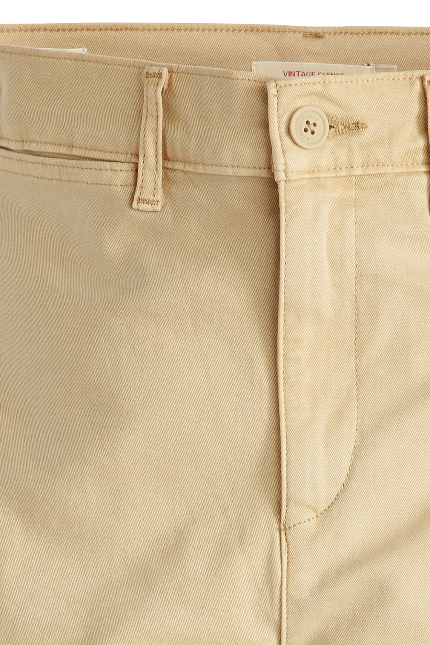 VINTAGE CHINO SHADY SAFARI PFD 7