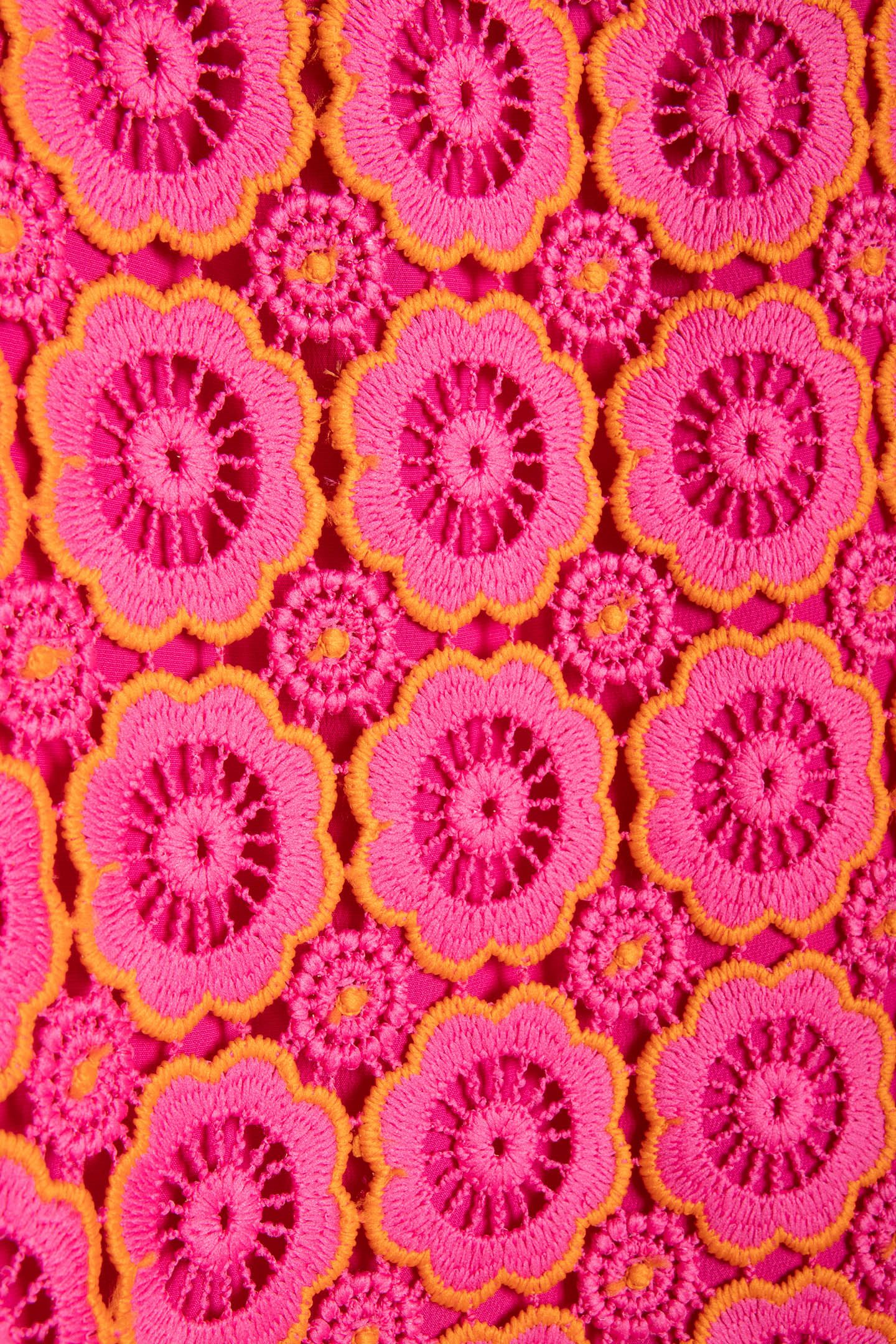 SKIRT PINK 3