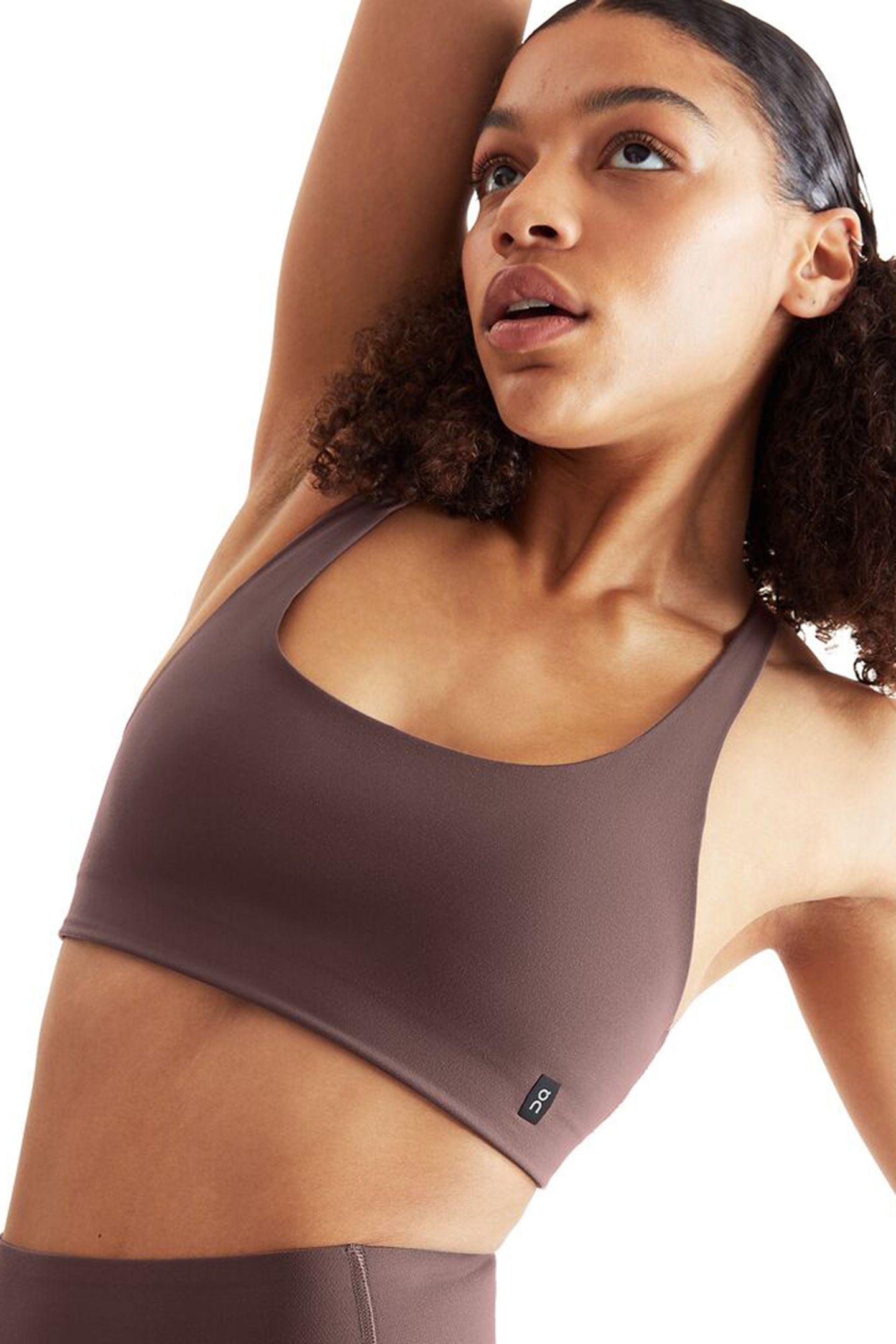 MOVEMENT BRA 1 GRAPE 5