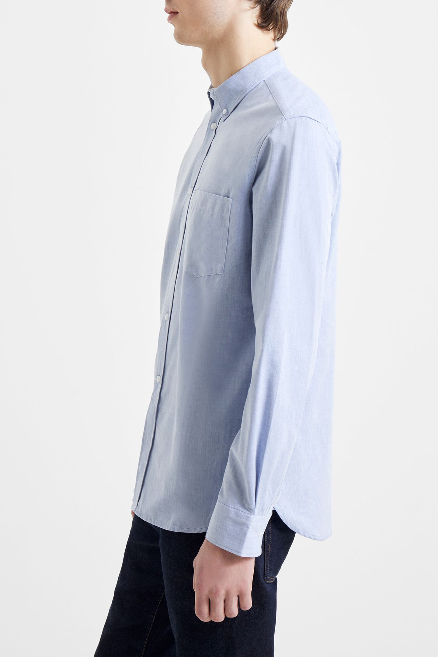 OXFORD LS SKY 3