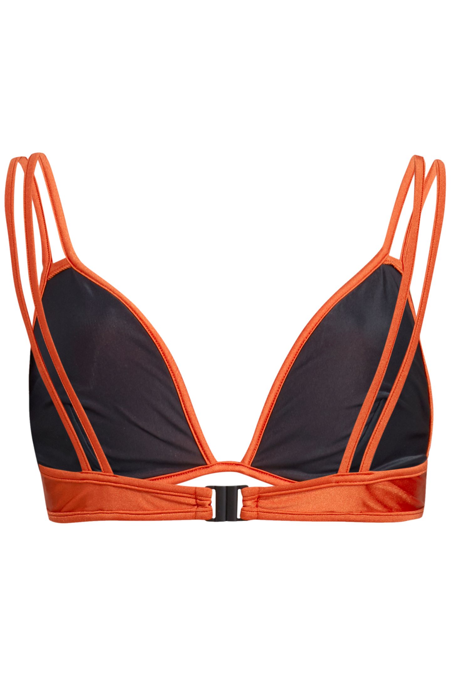 CARA BIKINI TOP CHAKRA ORANGE 2