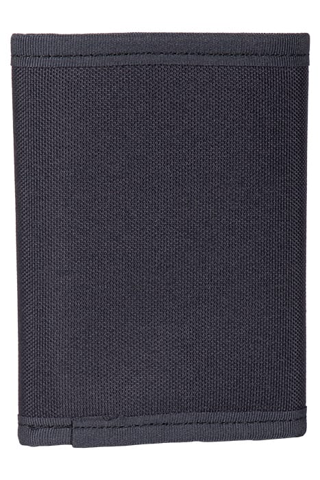 TRIFOLD WALLET REGULAR BLACK 2