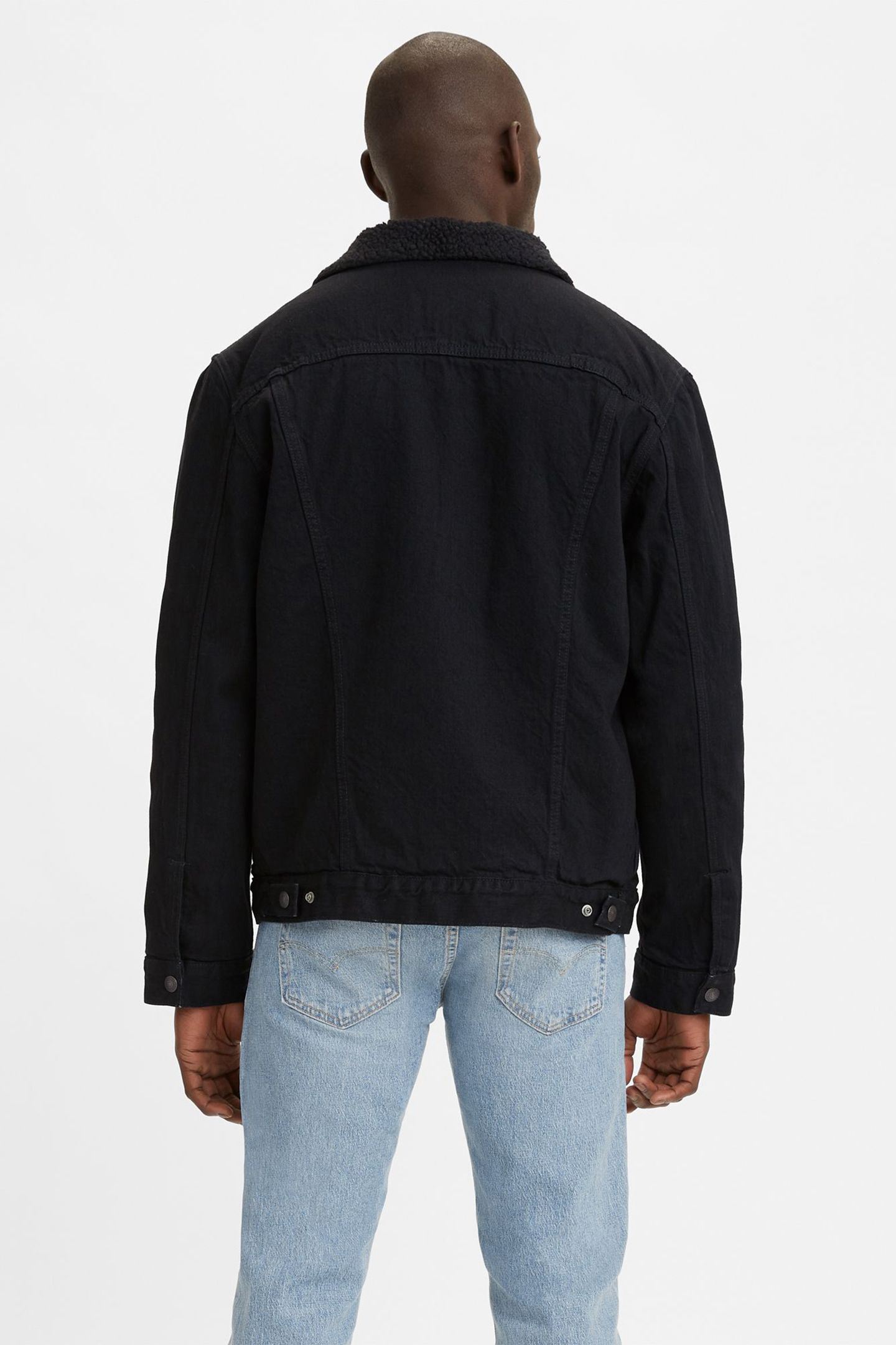 TYPE 3 SHERPA TRUCKER BERK 2