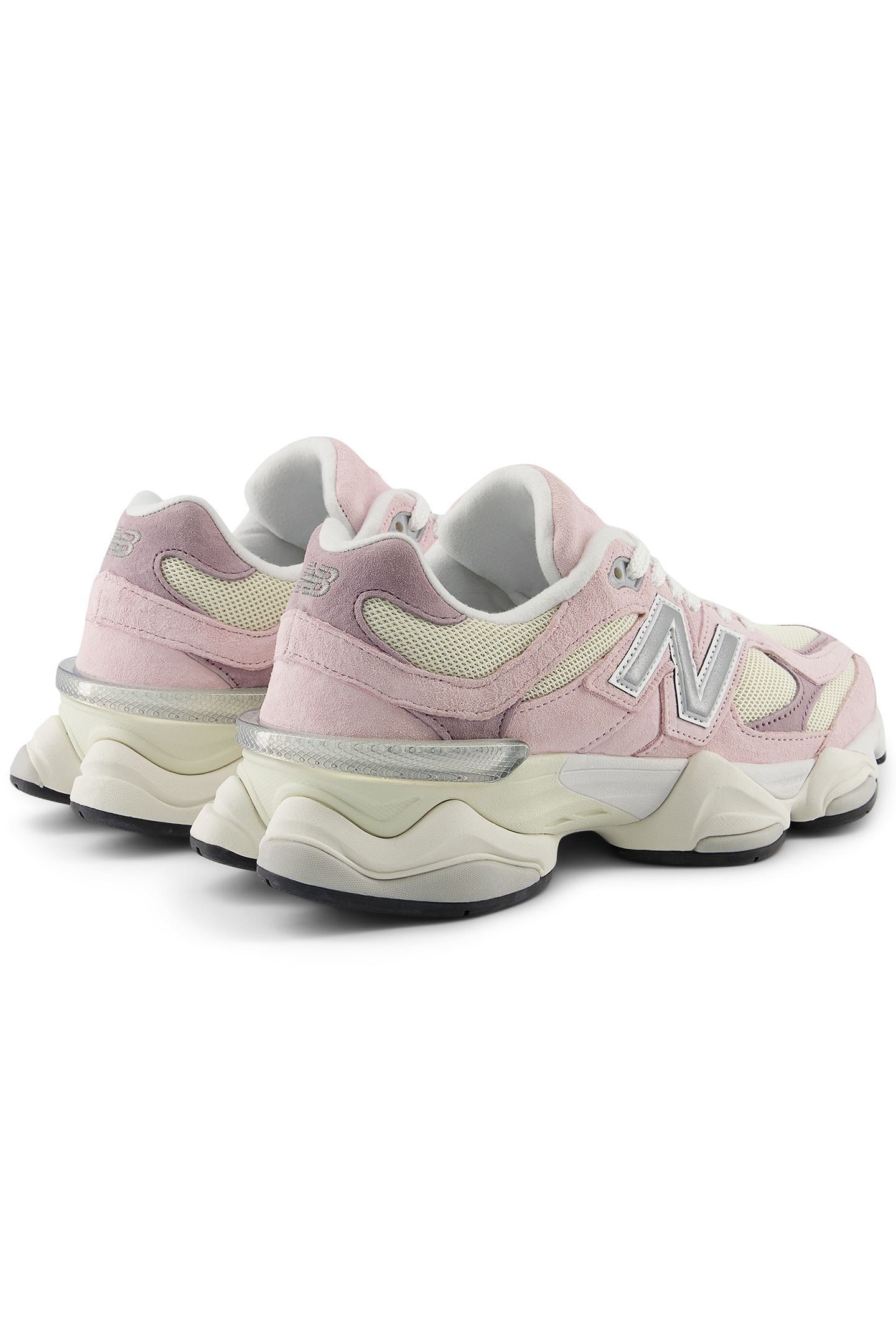 U9060LBC SNEAKERS IN ROSE SUGAR 8