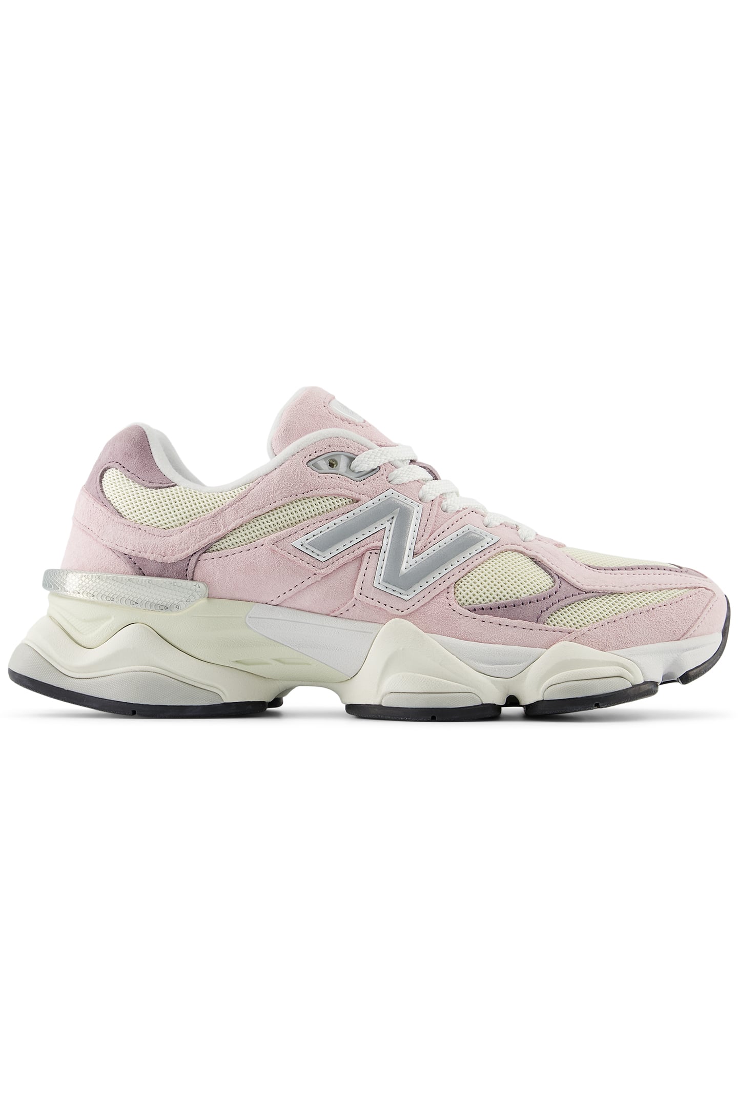 U9060LBC SNEAKERS IN ROSE SUGAR 1