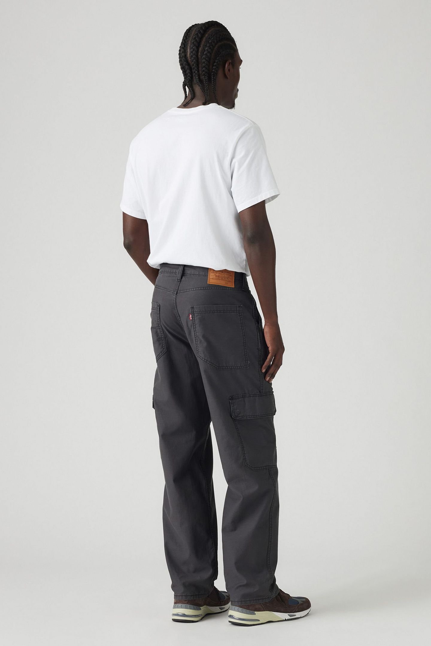 568 LOOSE STRT CARGO DARK PHANTOM NS 3