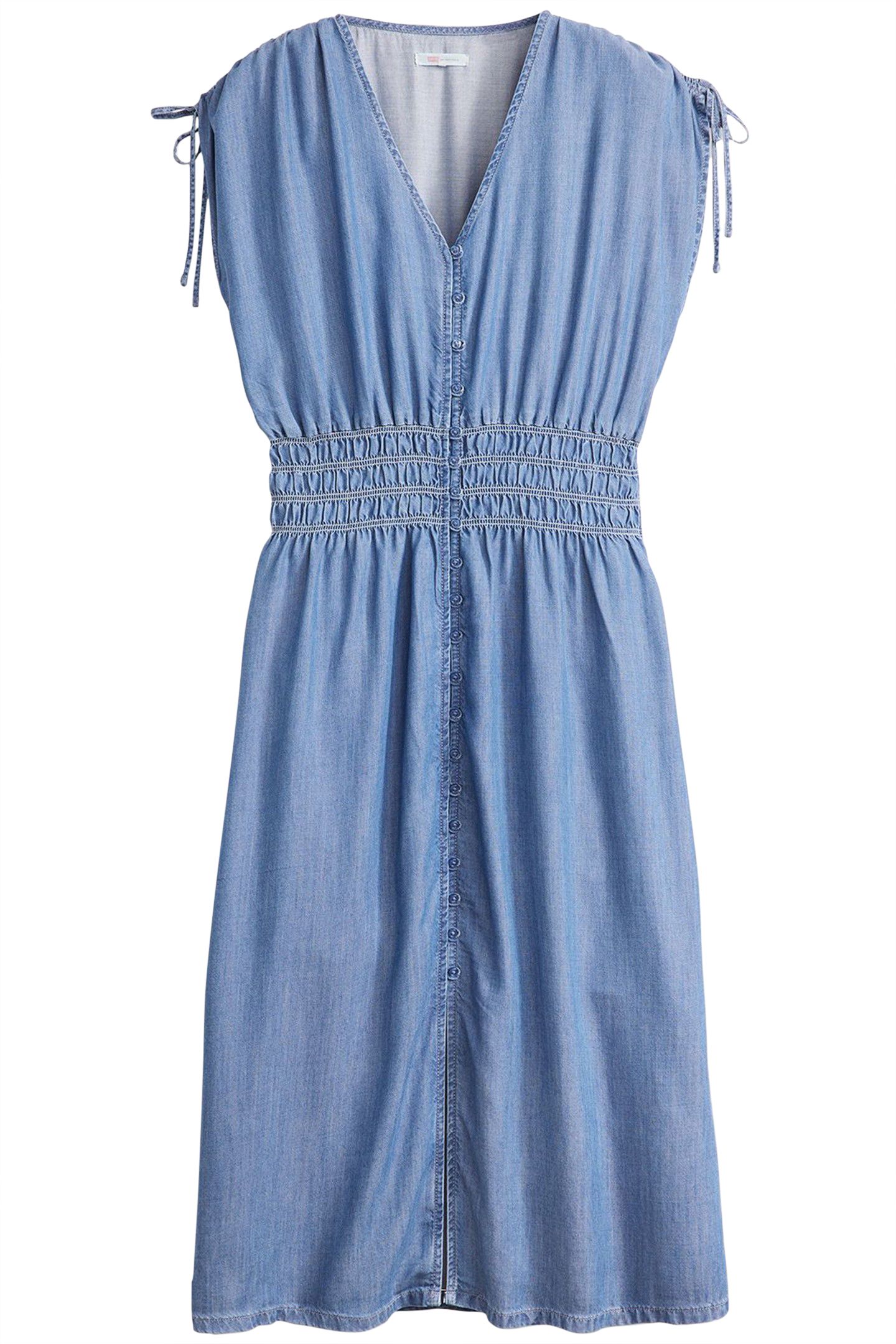 BETTY MIDI DRESS NEW NEWS 3